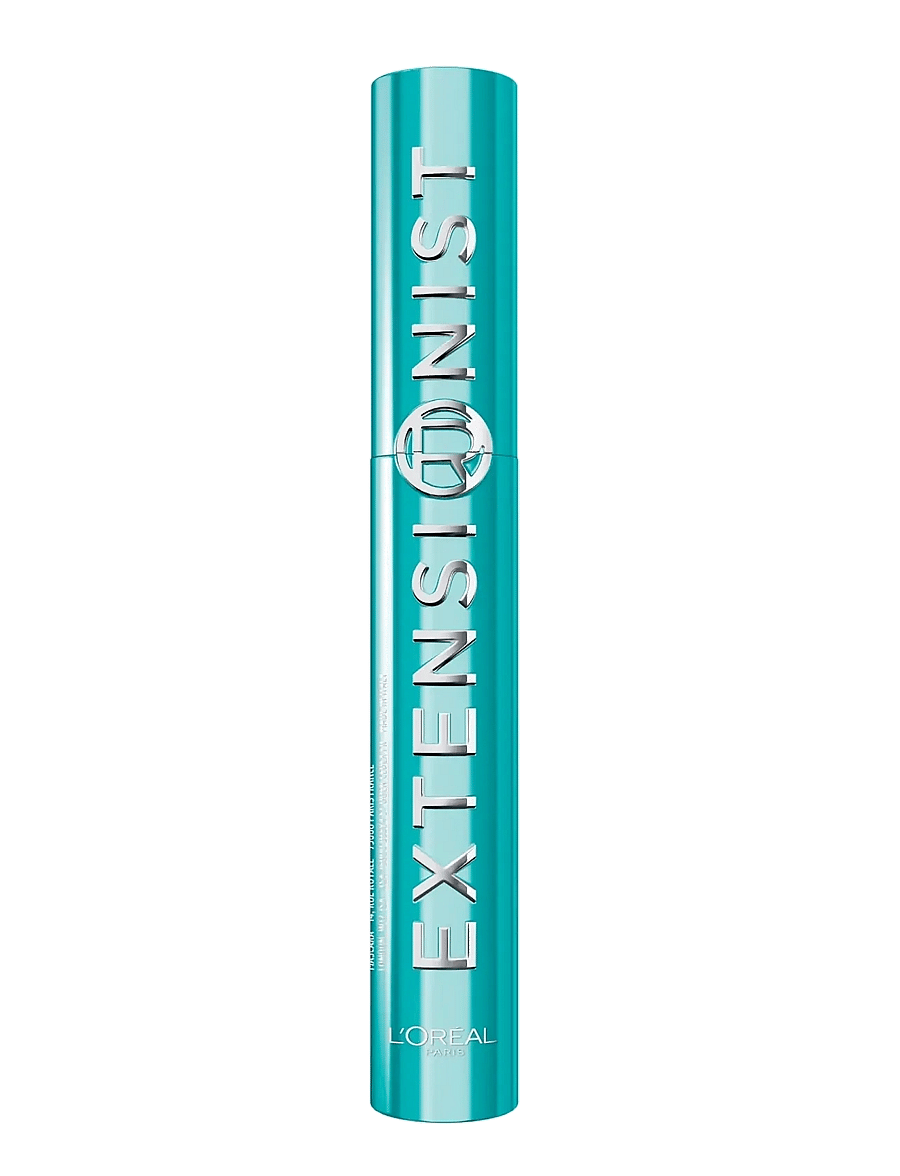 L'Oréal Paris - L'Oréal Paris Telescopic Extensionist Waterproof Mascara - silmad ja kulmud - black - 0