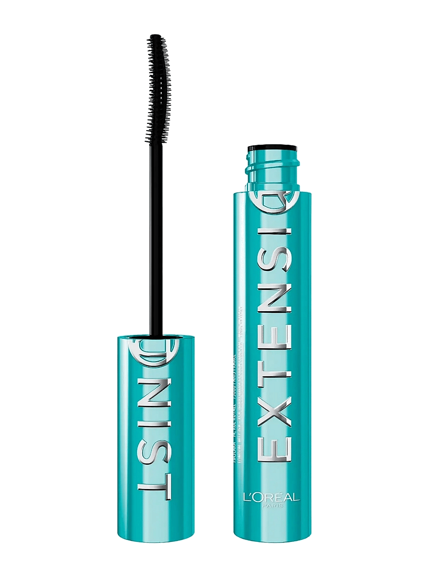 L'Oréal Paris - L'Oréal Paris Telescopic Extensionist Waterproof Mascara - silmad ja kulmud - black - 1