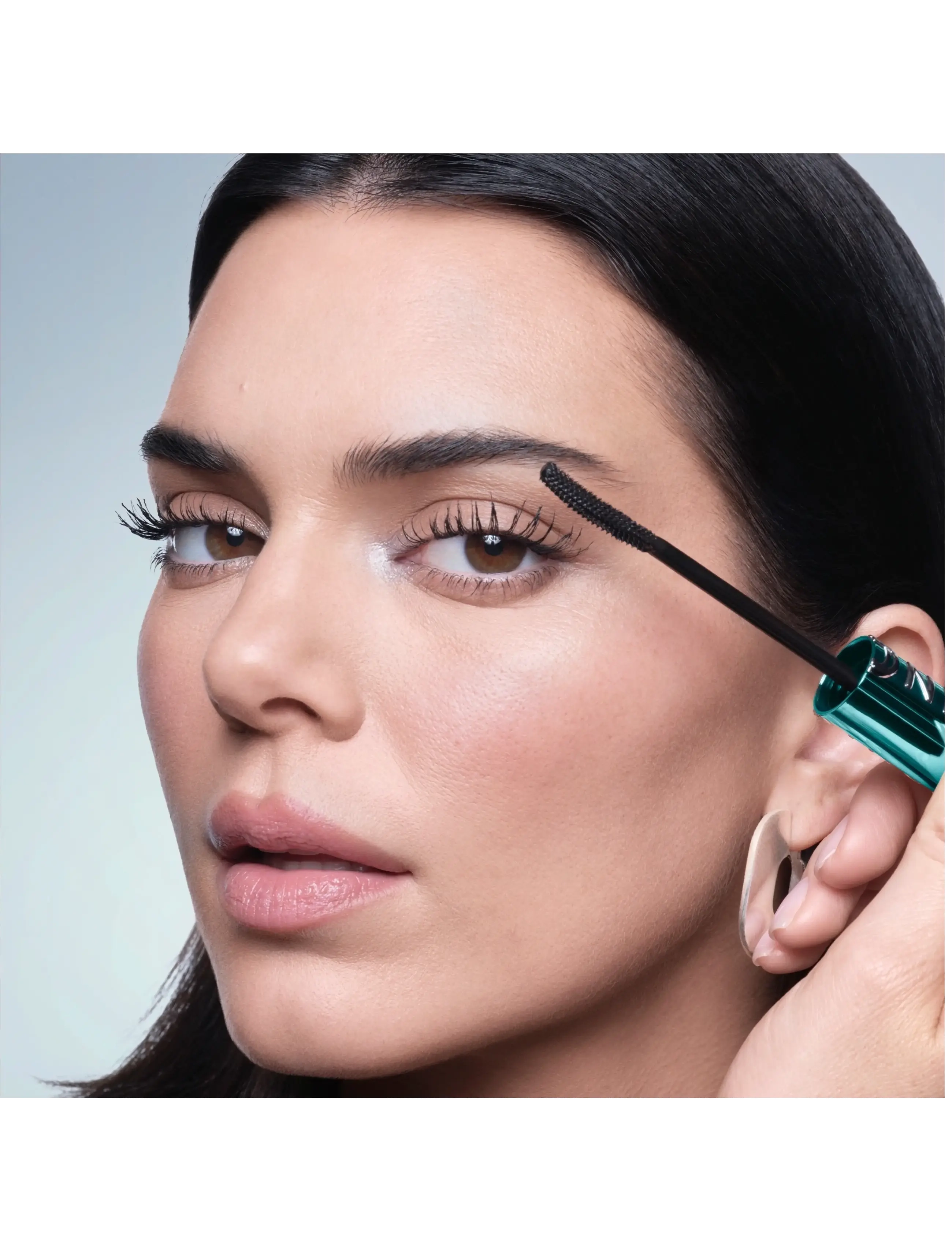 L'Oréal Paris - L'Oréal Paris Telescopic Extensionist Waterproof Mascara - Øjne & bryn - black - 4
