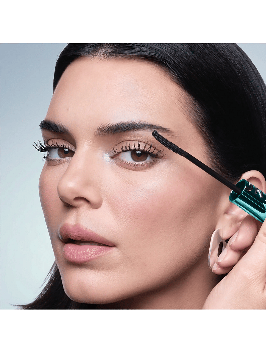 L'Oréal Paris - L'Oréal Paris Telescopic Extensionist Waterproof Mascara - silmad ja kulmud - black - 4