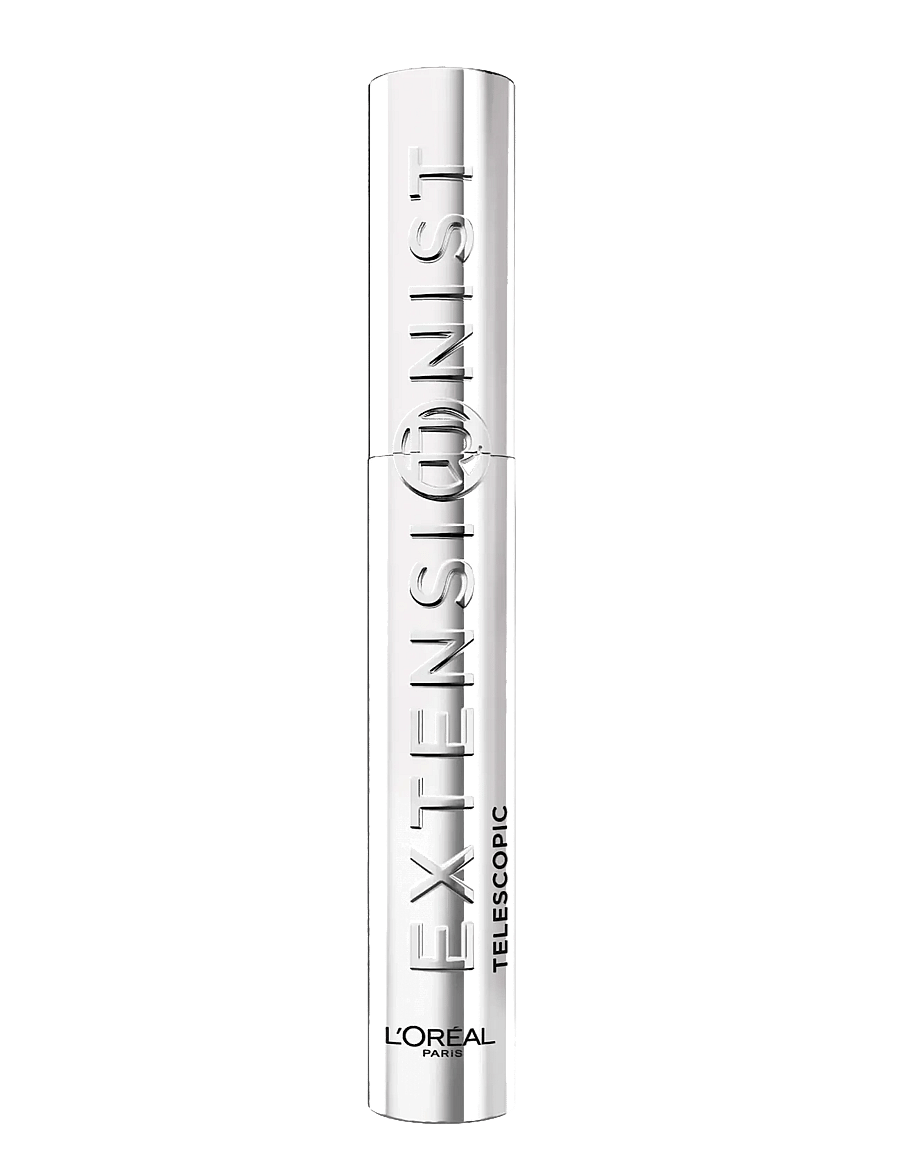 L'Oréal Paris - L'Oréal Paris Telescopic Extensionist Mascara - silmad ja kulmud - black - 0