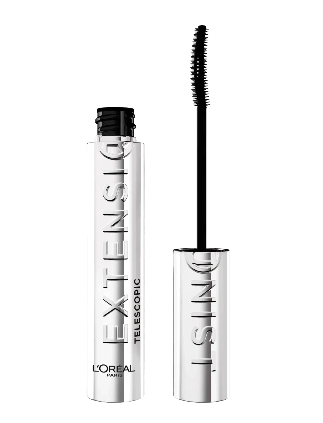 L'Oréal Paris - L'Oréal Paris Telescopic Extensionist Mascara - Øjne & bryn - black - 1