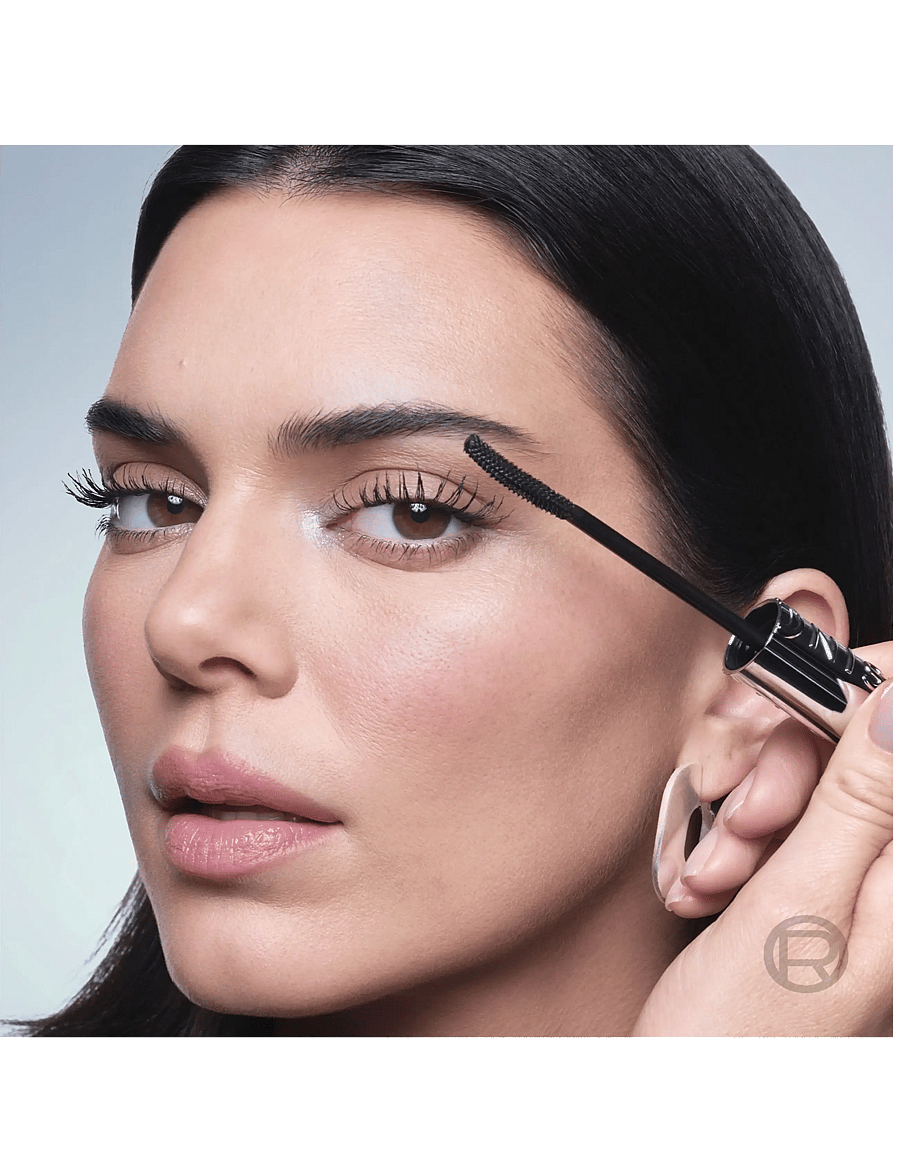 L'Oréal Paris - L'Oréal Paris Telescopic Extensionist Mascara - silmad ja kulmud - black - 3