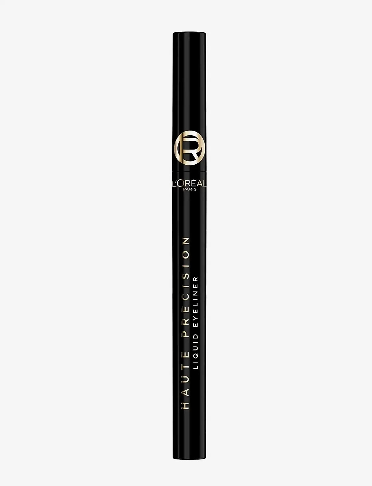 L'Oréal Paris - L'Oréal Paris Haute Precision Liquid Eyeliner - makeup - 010 noir silk - 0