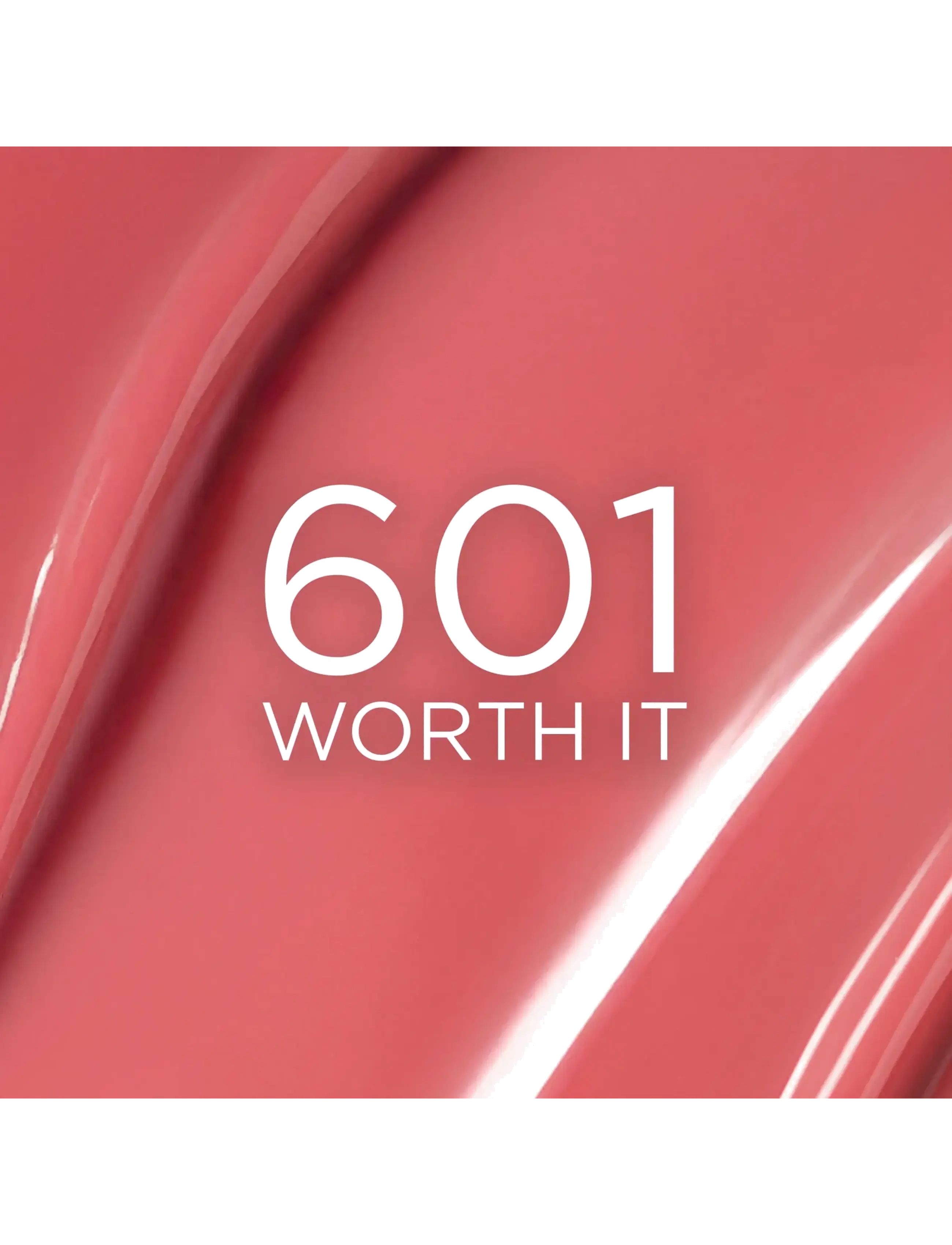L'Oréal Paris - L'Oréal Paris Hyaluron Tint Lip Stain Serum Worth it 5 ml - lip stain - worth it - 2