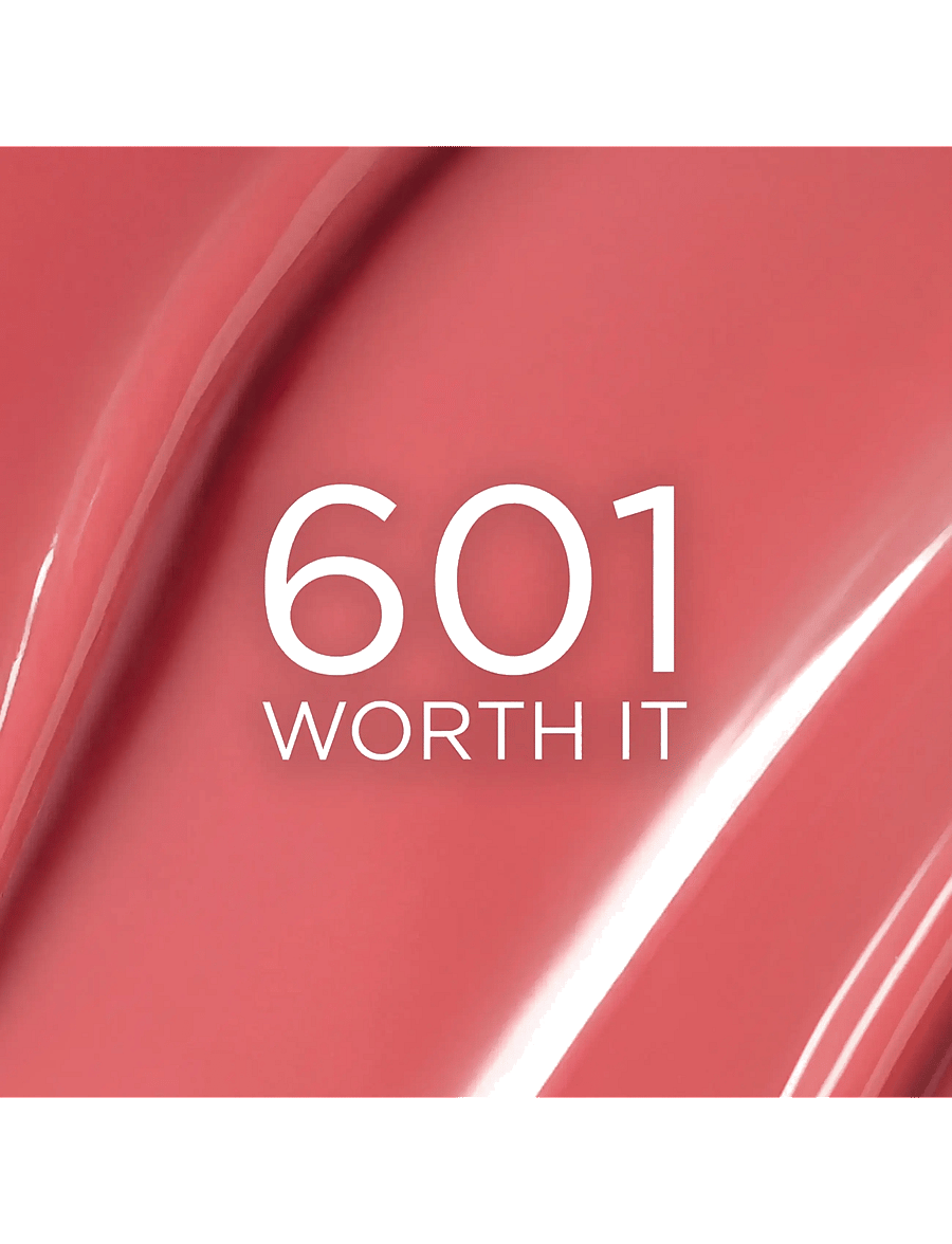 L'Oréal Paris - L'Oréal Paris Hyaluron Tint Lip Stain Serum Worth it 5 ml - makeup - worth it - 2
