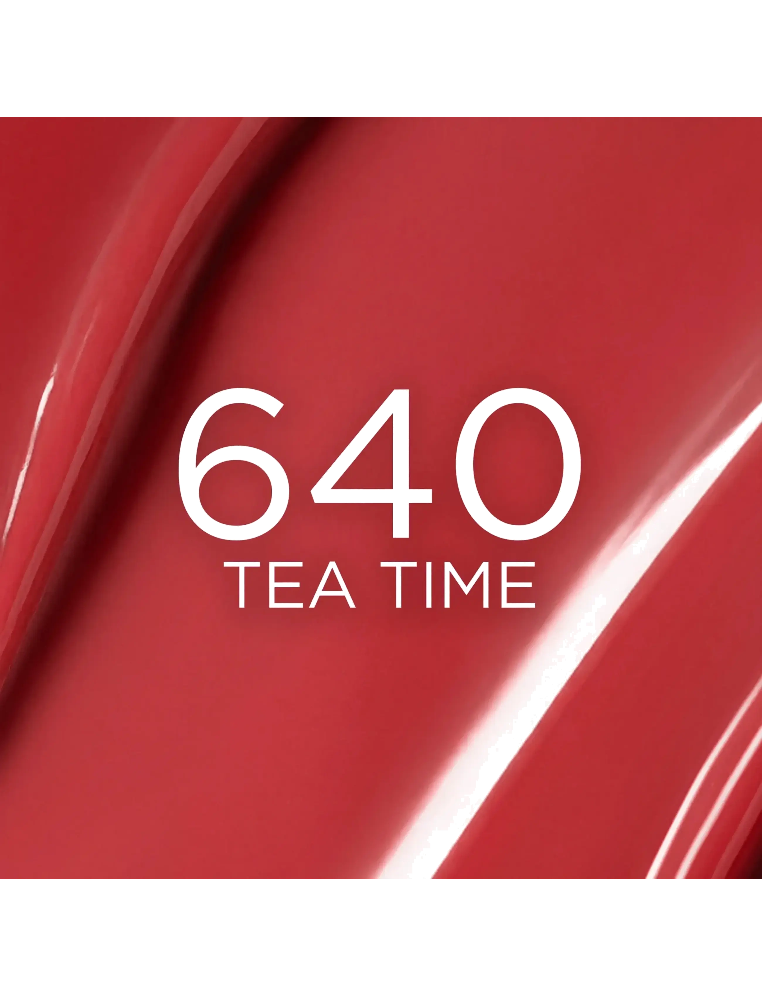 L'Oréal Paris - L'Oréal Paris Hyaluron Tint Lip Stain Serum Tea Time 5 ml - lip stain - tea time - 2