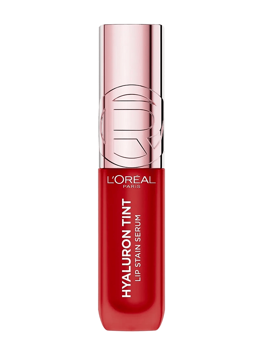 L'Oréal Paris - L'Oréal Paris Hyaluron Tint Lip Stain Serum Le Rouge Paris 5 ml - lip stain - le rouge paris - 0