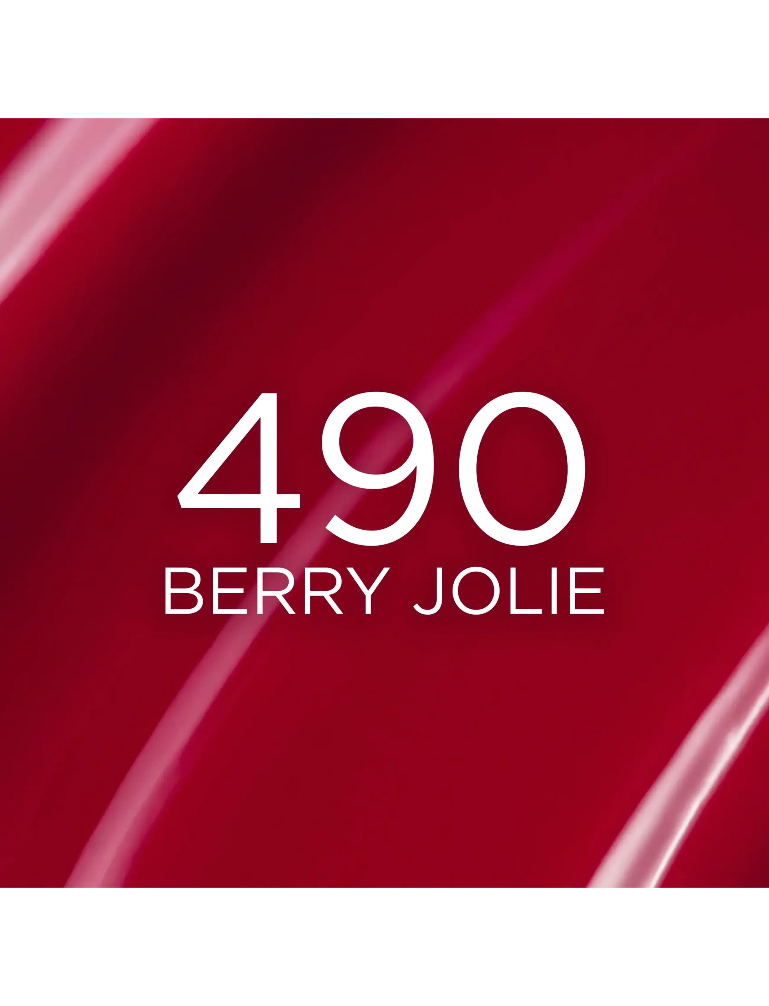 L'Oréal Paris - L'Oréal Paris Hyaluron Tint Lip Stain Serum Berry Jolie 5 ml - lip stain - berry julie - 2
