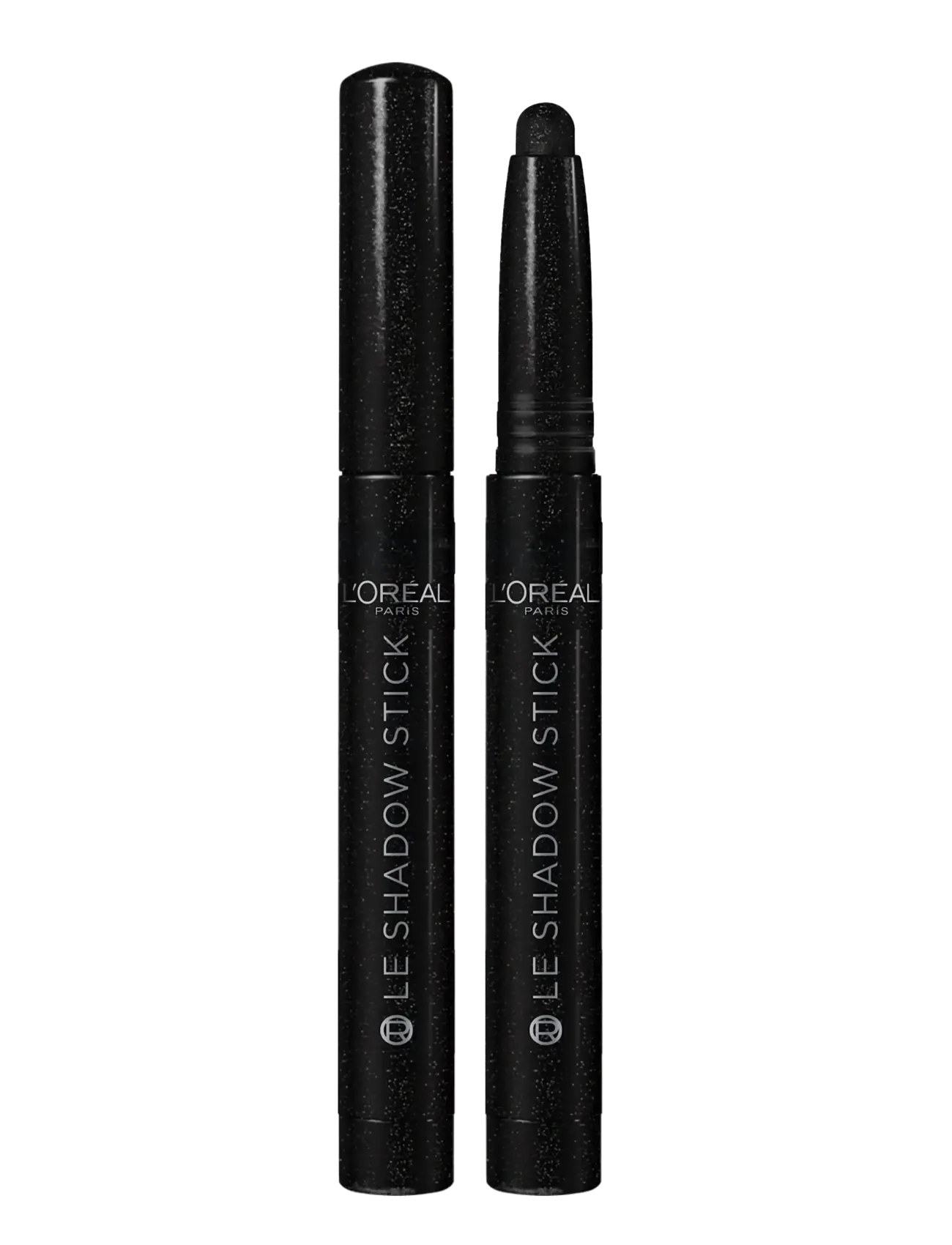 L'Oréal Paris L'Oréal Paris Paradise Le Shadow Stick - Nyheder - 290 MIDNIGHT NOIR / black