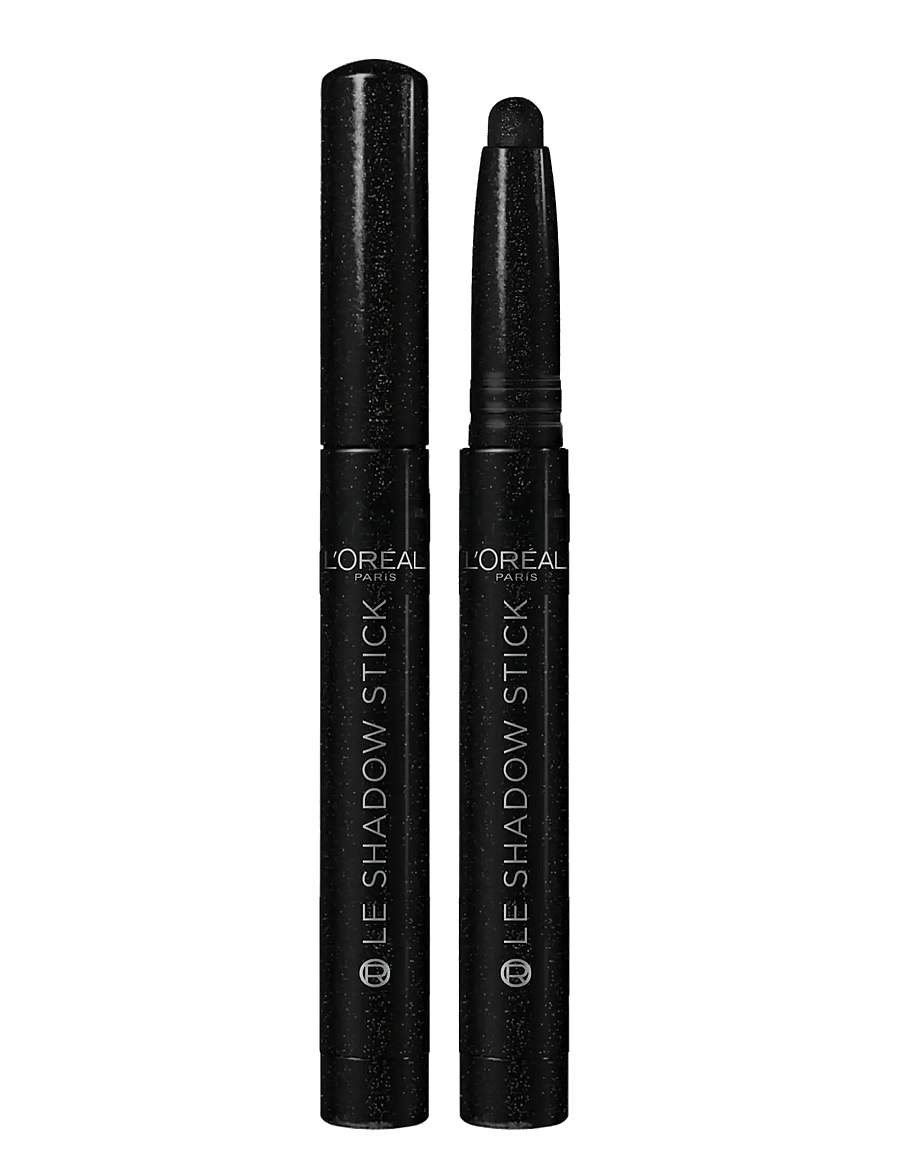 L'Oréal Paris - L'Oréal Paris Paradise Le Shadow Stick - smink - 290 midnight noir - 0