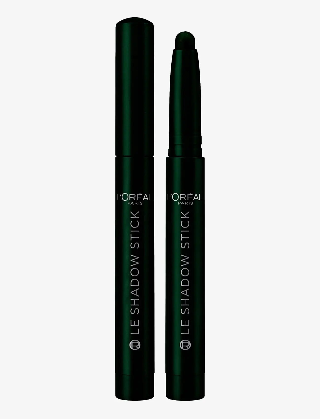 L'Oréal Paris - L'Oréal Paris Paradise Le Shadow Stick - smink - 270 twillight emeraude - 0