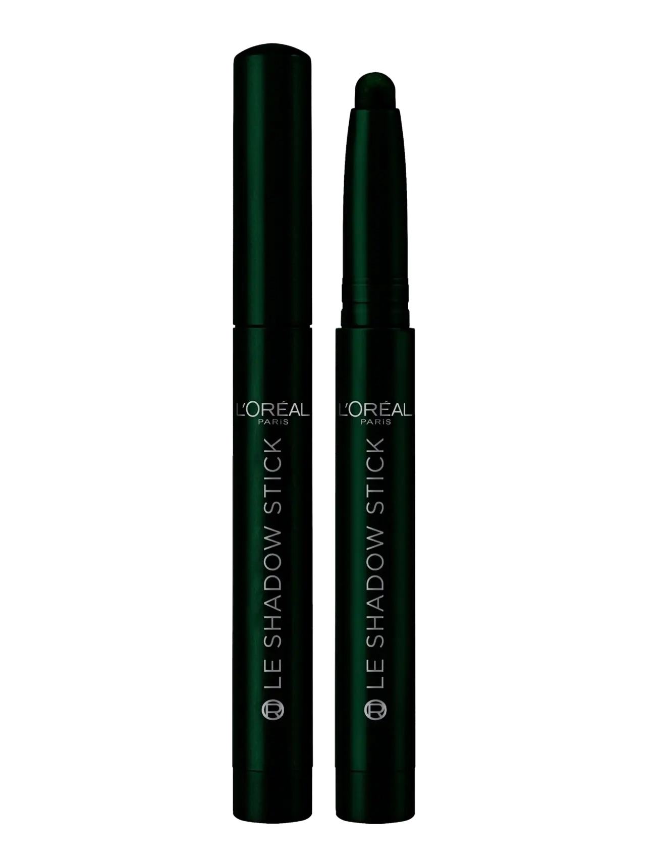 L'Oréal Paris L'Oréal Paris Paradise Le Shadow Stick - Øjenmakeup - 270 TWILLIGHT EMERAUDE / green