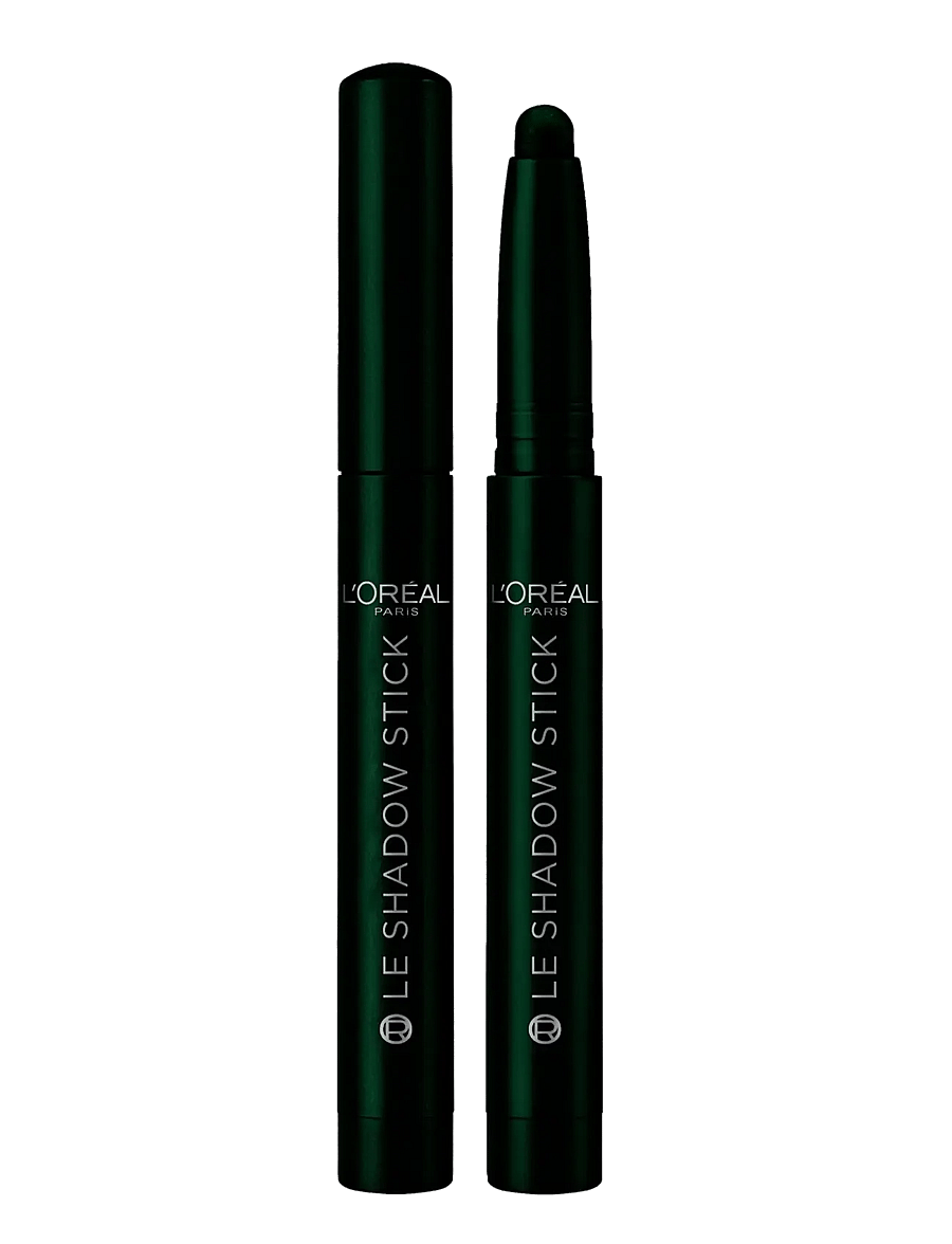 L'Oréal Paris - L'Oréal Paris Paradise Le Shadow Stick - makeup - 270 twillight emeraude - 0