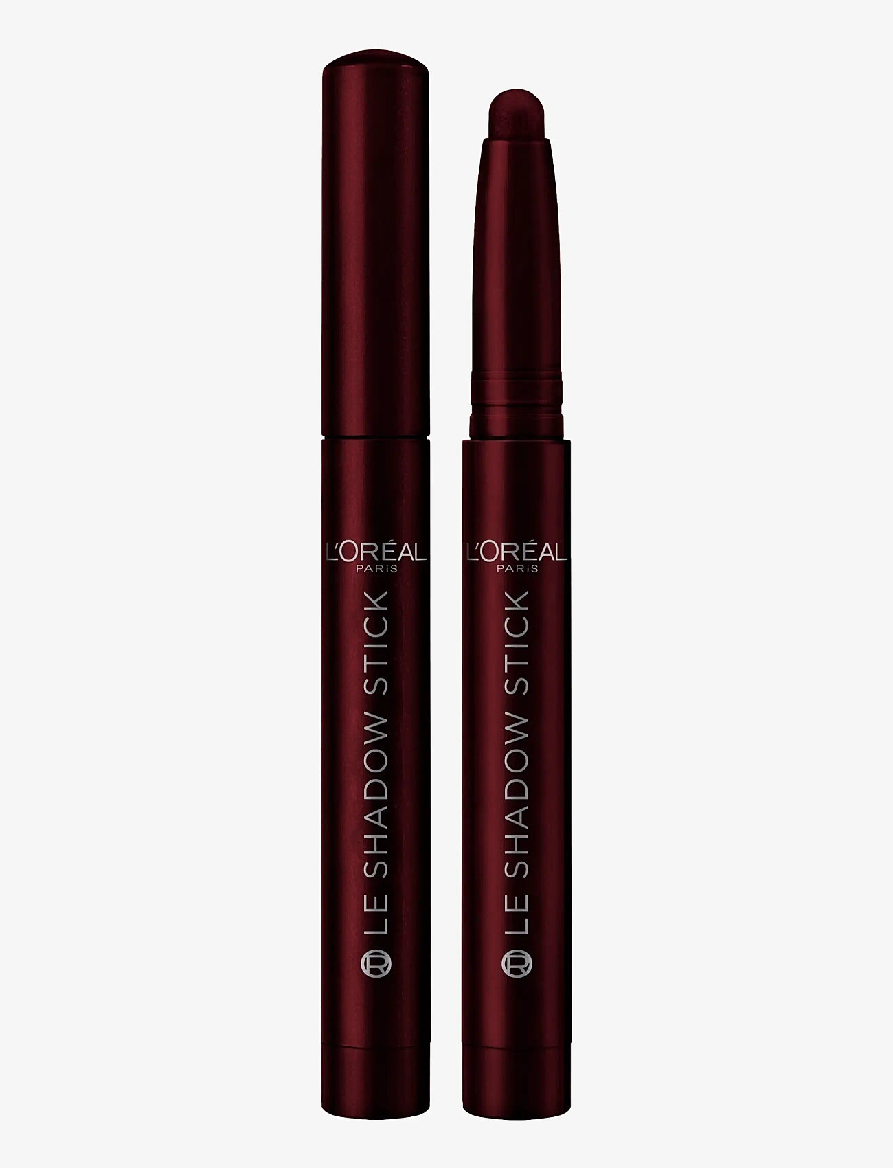 L'Oréal Paris - L'Oréal Paris Paradise Le Shadow Stick - smink - 125 starry bordeaux - 0