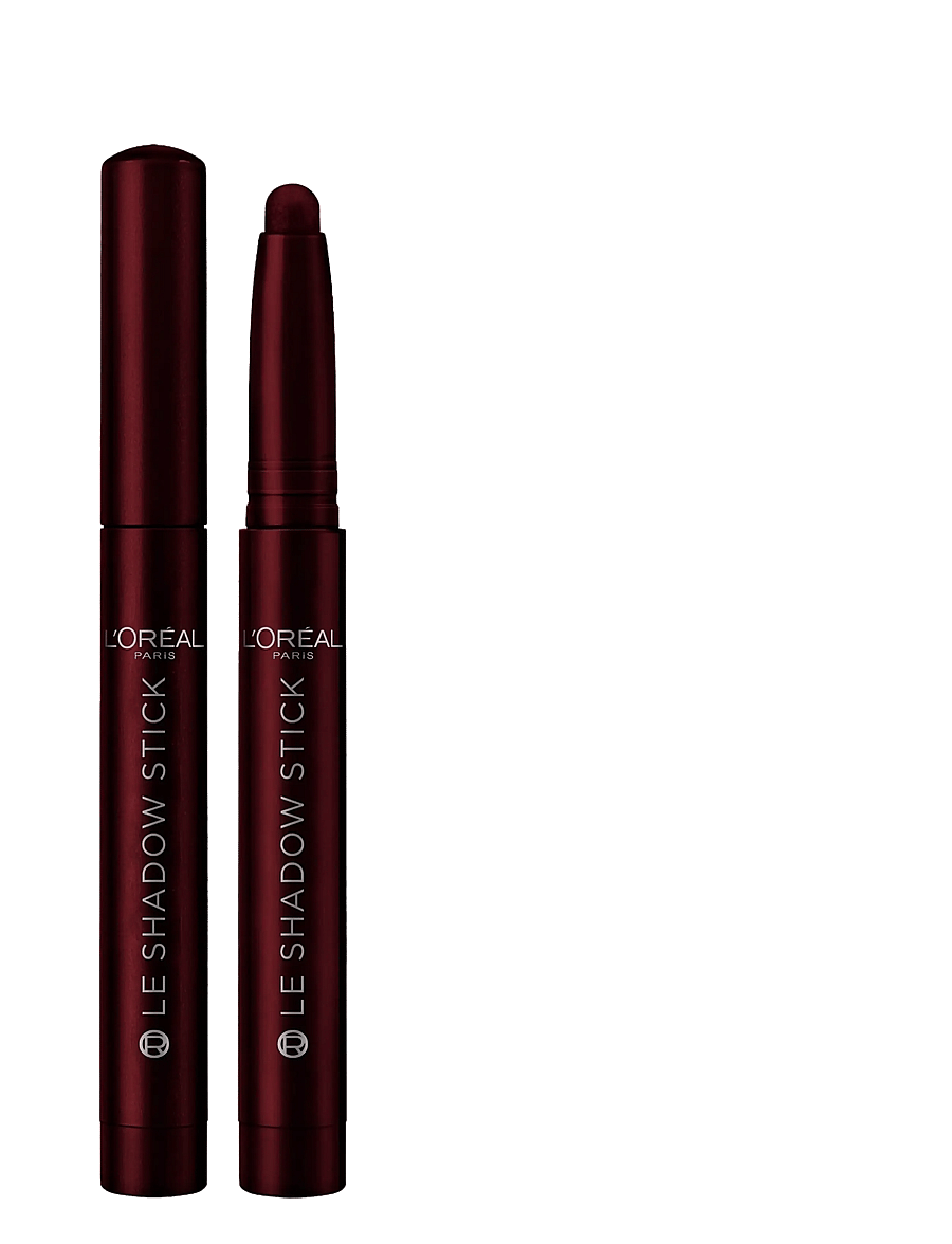 L'Oréal Paris - L'Oréal Paris Paradise Le Shadow Stick - makeup - 125 starry bordeaux - 0