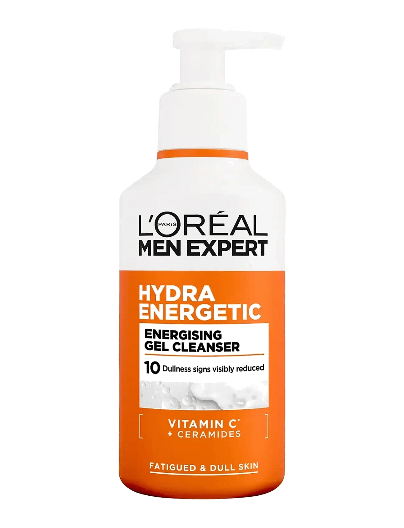 L`Oréal Paris - L`oréal Paris Men
