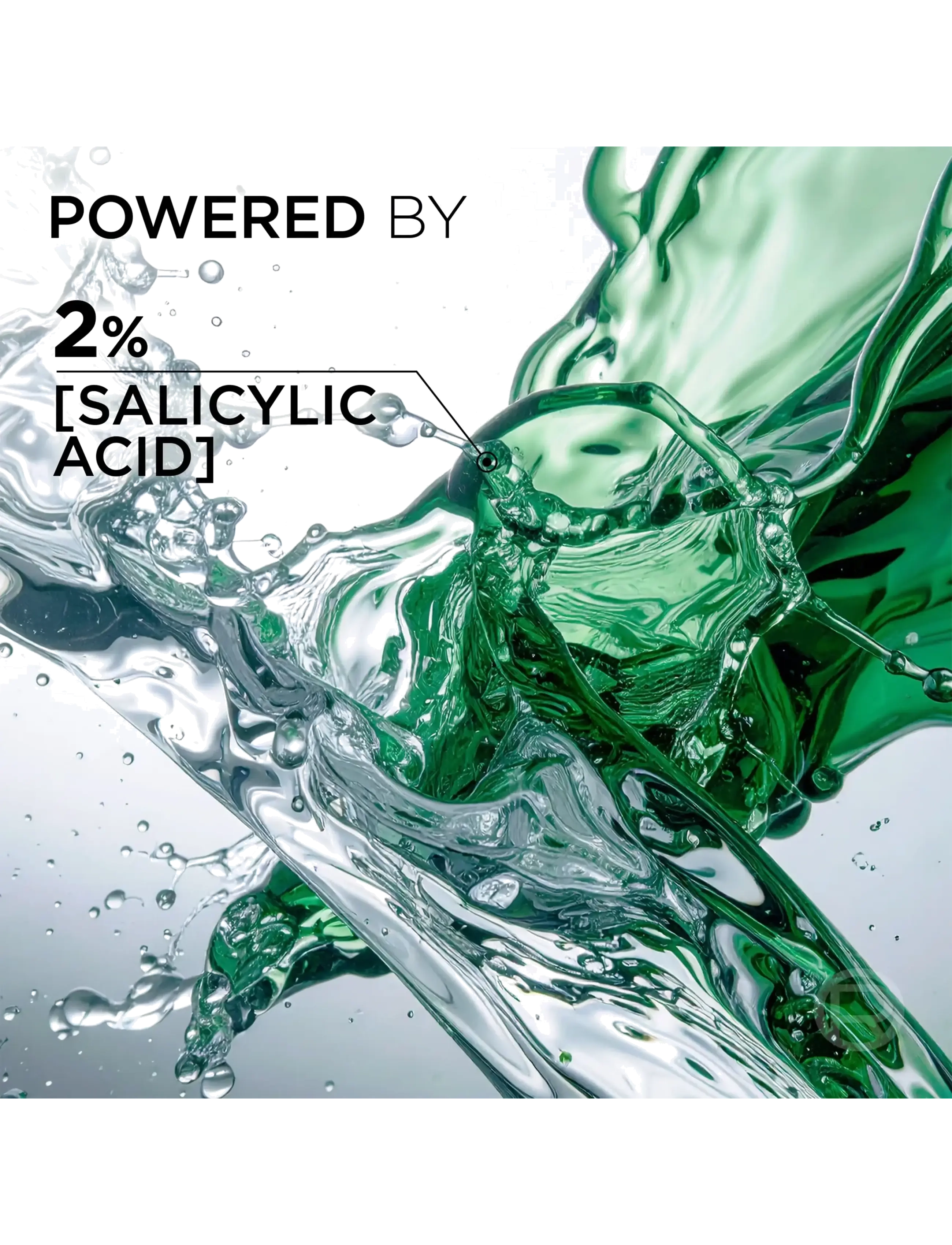 L'Oréal Paris - L'Oréal Paris Men Expert Derma Control Shower Gel 300 ml - shower gel - clear - 4