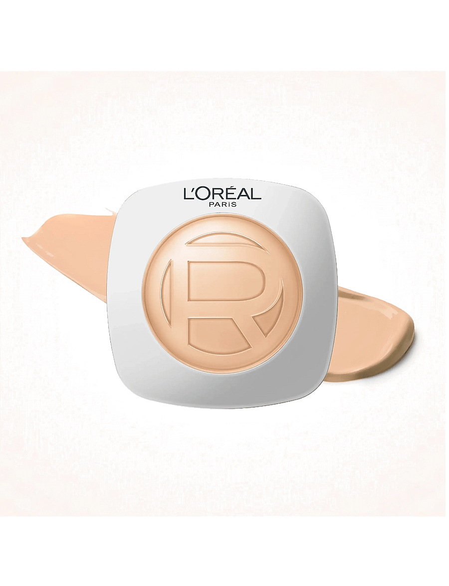 L'Oréal Paris - L'Oréal Paris True Match Hyaluron Tinted Balm Very Light 8 g - makeup - very light - 2
