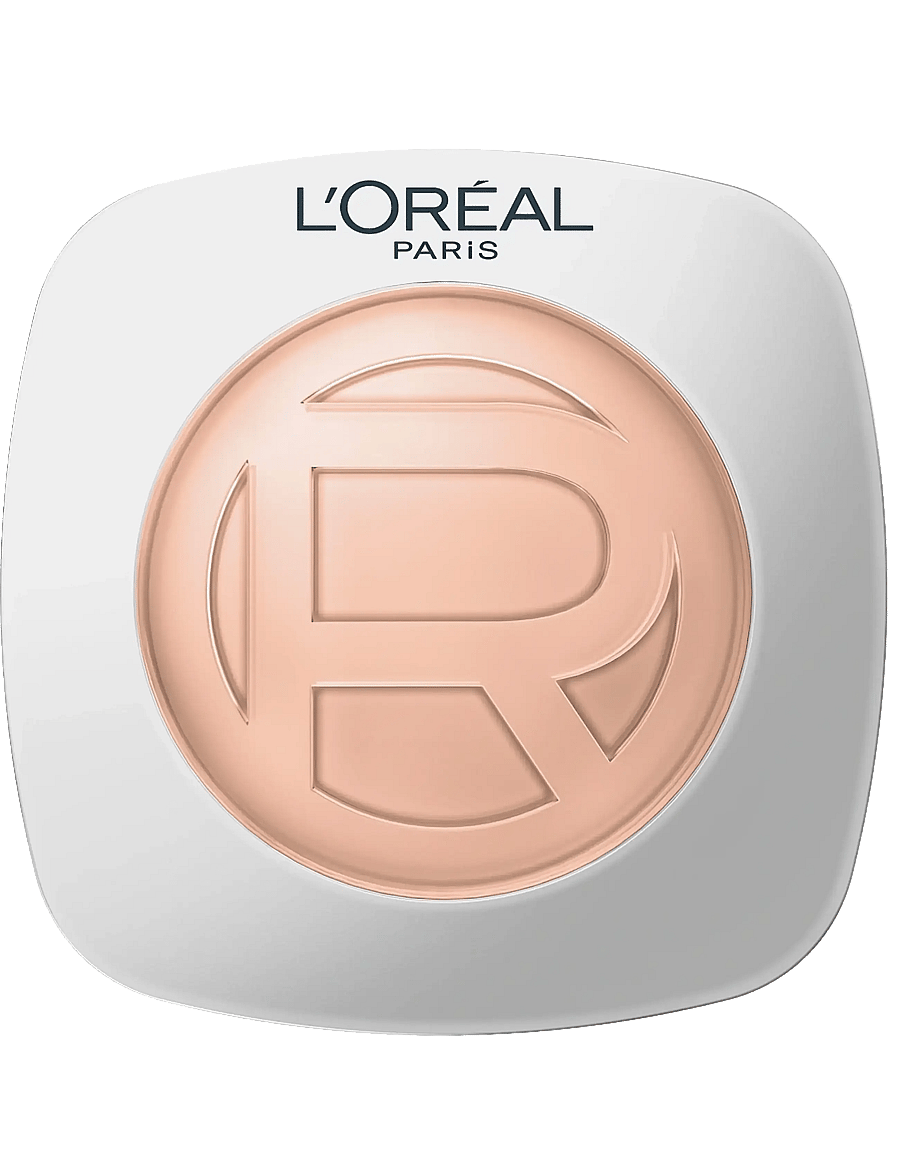 L'Oréal Paris - L'Oréal Paris True Match Hyaluron Tinted Balm Rosy Light 8 g - rosy light - 0