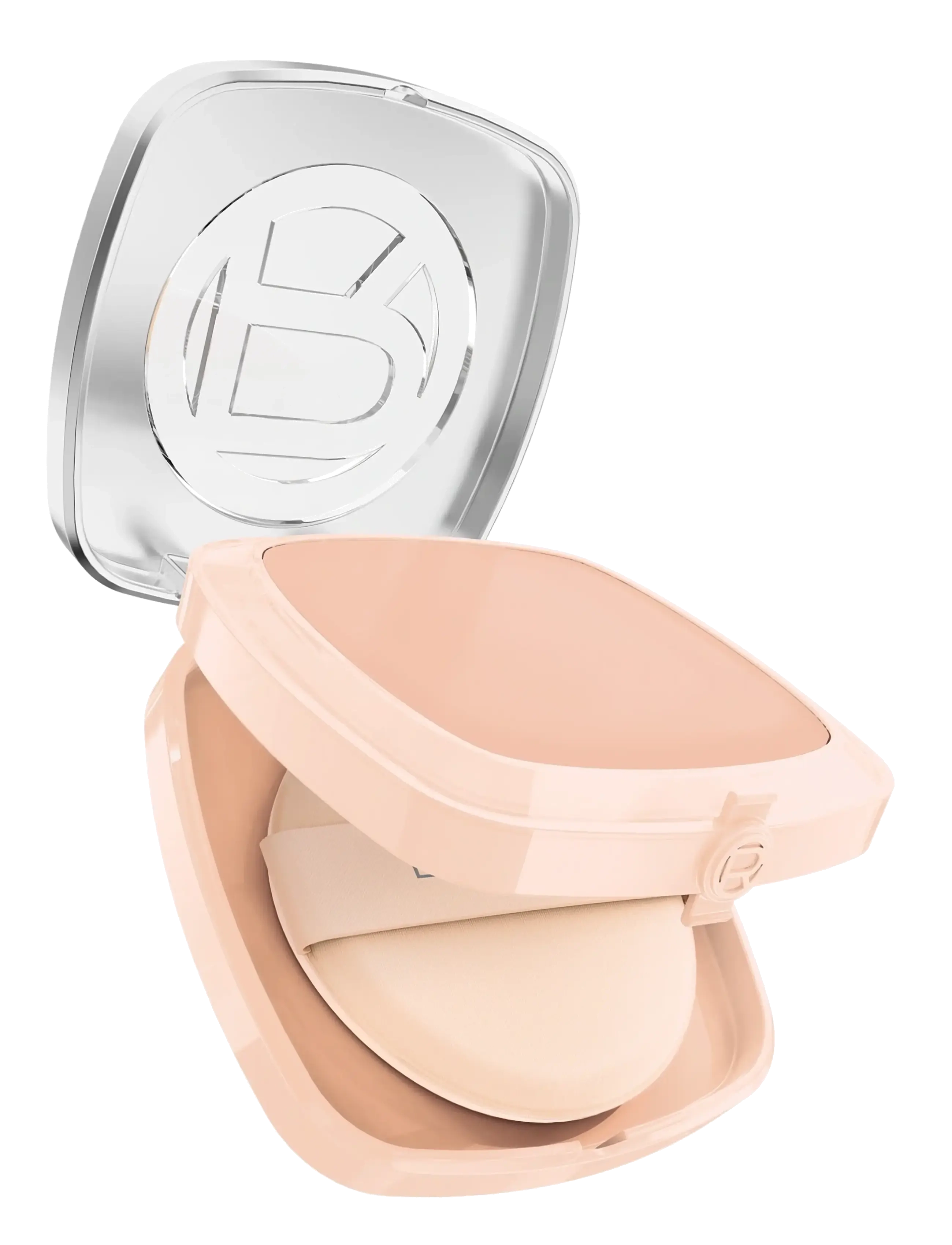 L'Oréal Paris - L'Oréal Paris True Match Hyaluron Tinted Balm Rosy Light 8 g - rosy light - 1