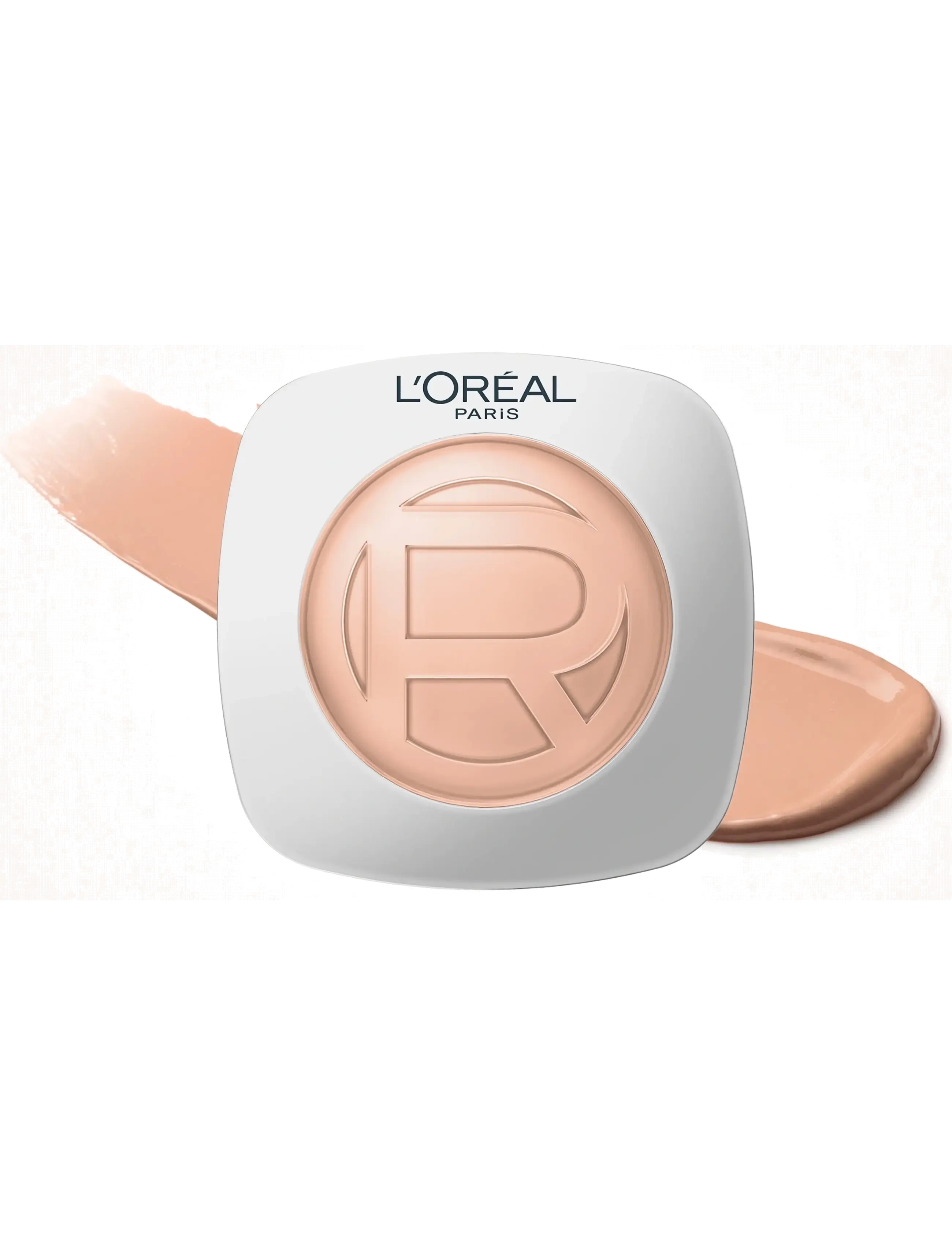 L'Oréal Paris - L'Oréal Paris True Match Hyaluron Tinted Balm Rosy Light 8 g - rosy light - 2