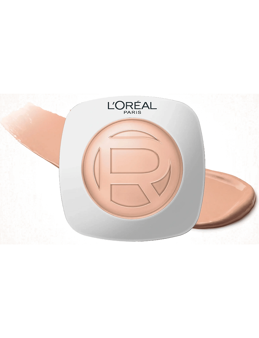 L'Oréal Paris - L'Oréal Paris True Match Hyaluron Tinted Balm Rosy Light 8 g - rosy light - 2