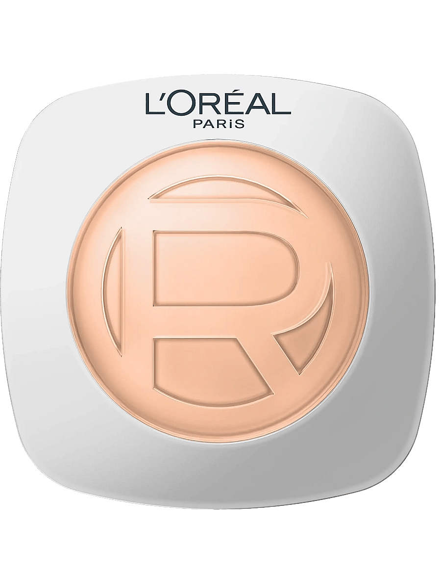 L'Oréal Paris - L'Oréal Paris True Match Hyaluron Tinted Balm Neutral Light 8 g - neutral light - 0