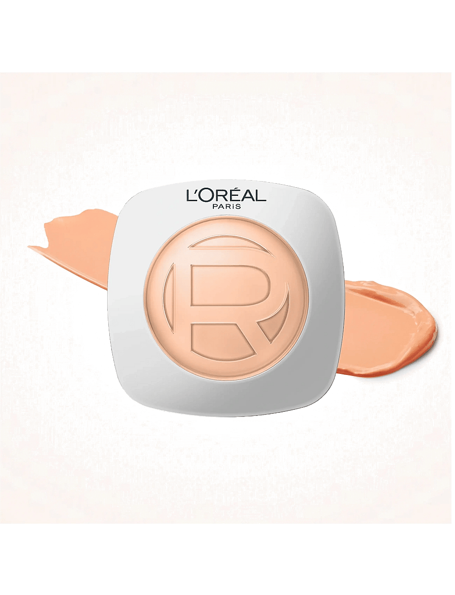 L'Oréal Paris - L'Oréal Paris True Match Hyaluron Tinted Balm Neutral Light 8 g - neutral light - 2