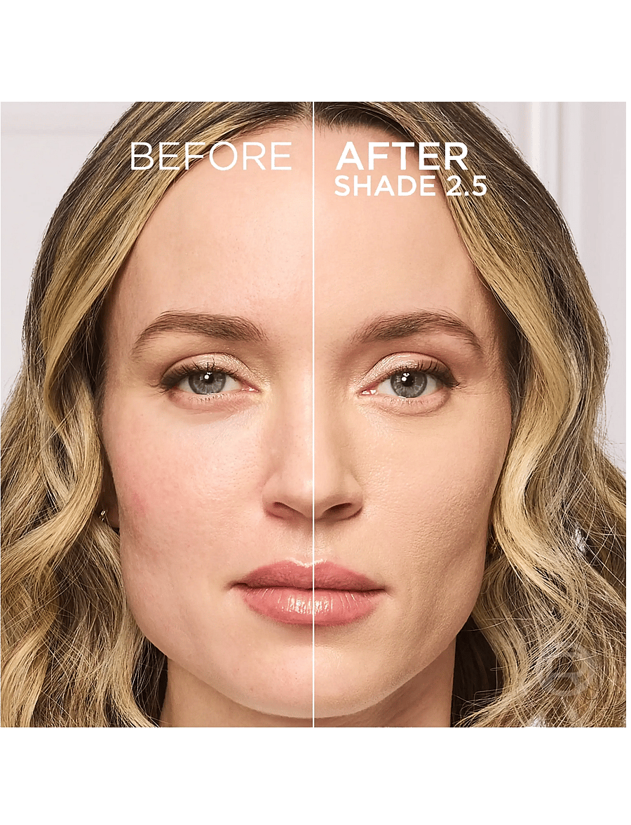 L'Oréal Paris - L'Oréal Paris True Match Hyaluron Tinted Balm Neutral Light 8 g - neutral light - 5