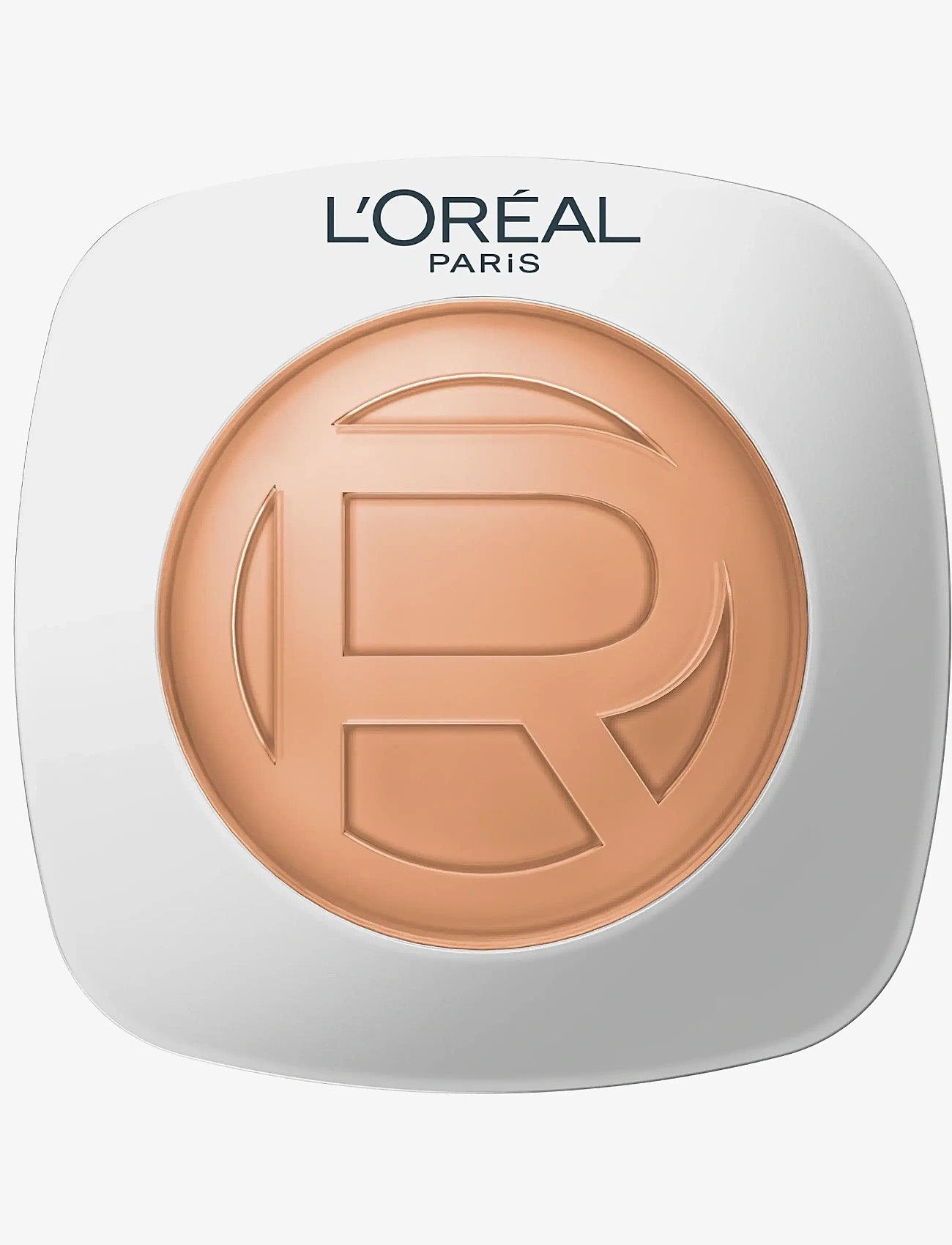 L'Oréal Paris - L'Oréal Paris True Match Hyaluron Tinted Balm Light 8 g - light - 0
