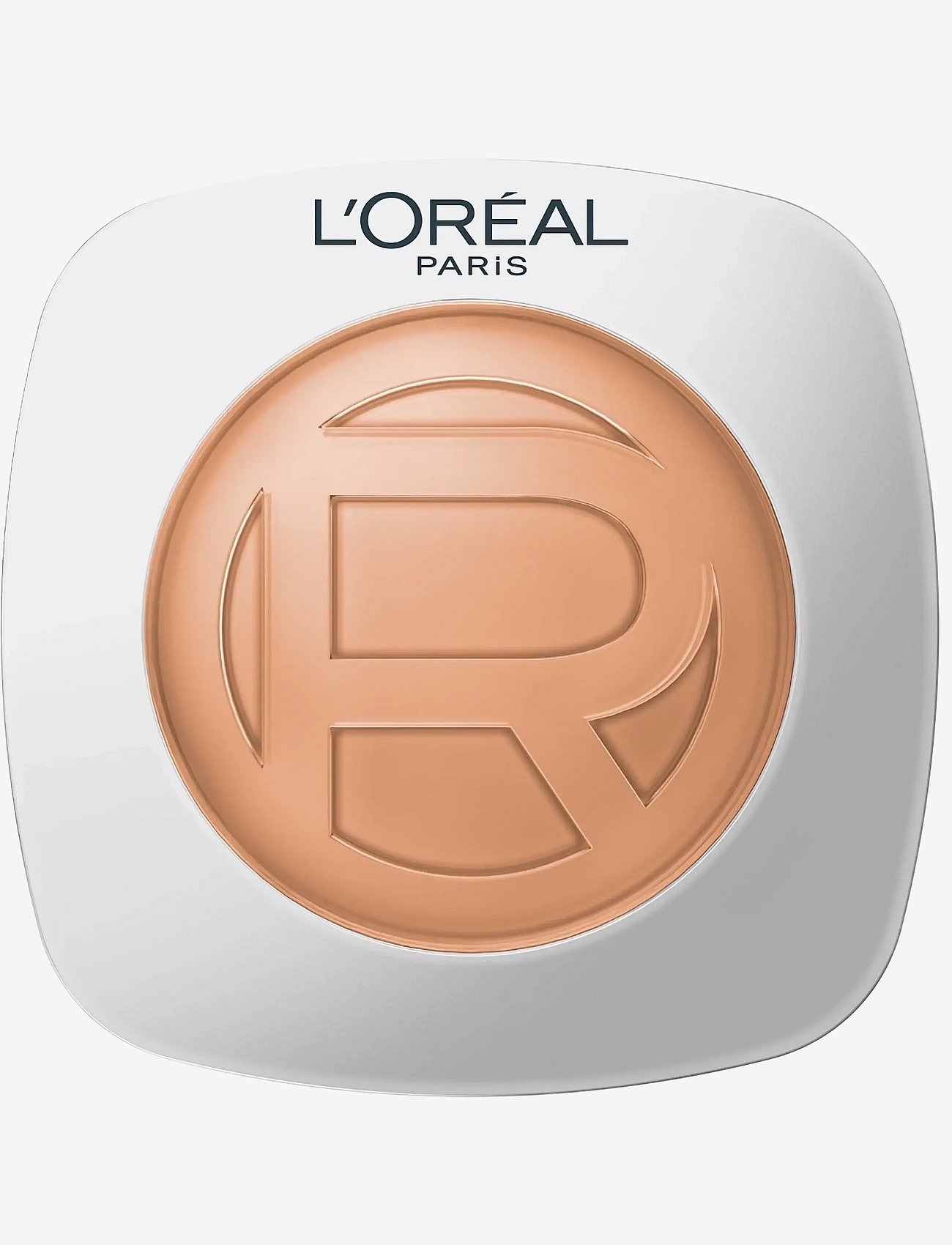 L'Oréal Paris L'oréal Paris True Match Hyaluron Tinted Balm Light 8 G - 8 G