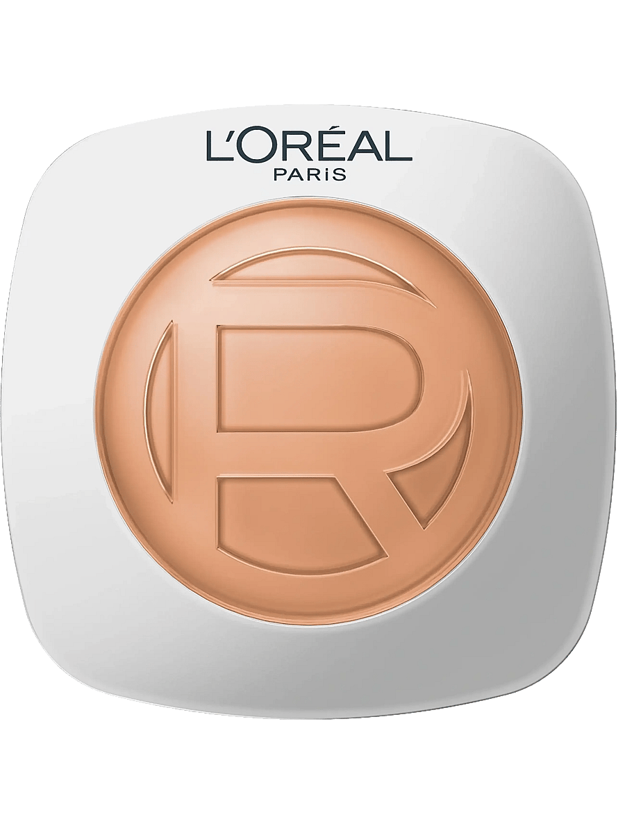 L'Oréal Paris - L'Oréal Paris True Match Hyaluron Tinted Balm Light 8 g - light - 0