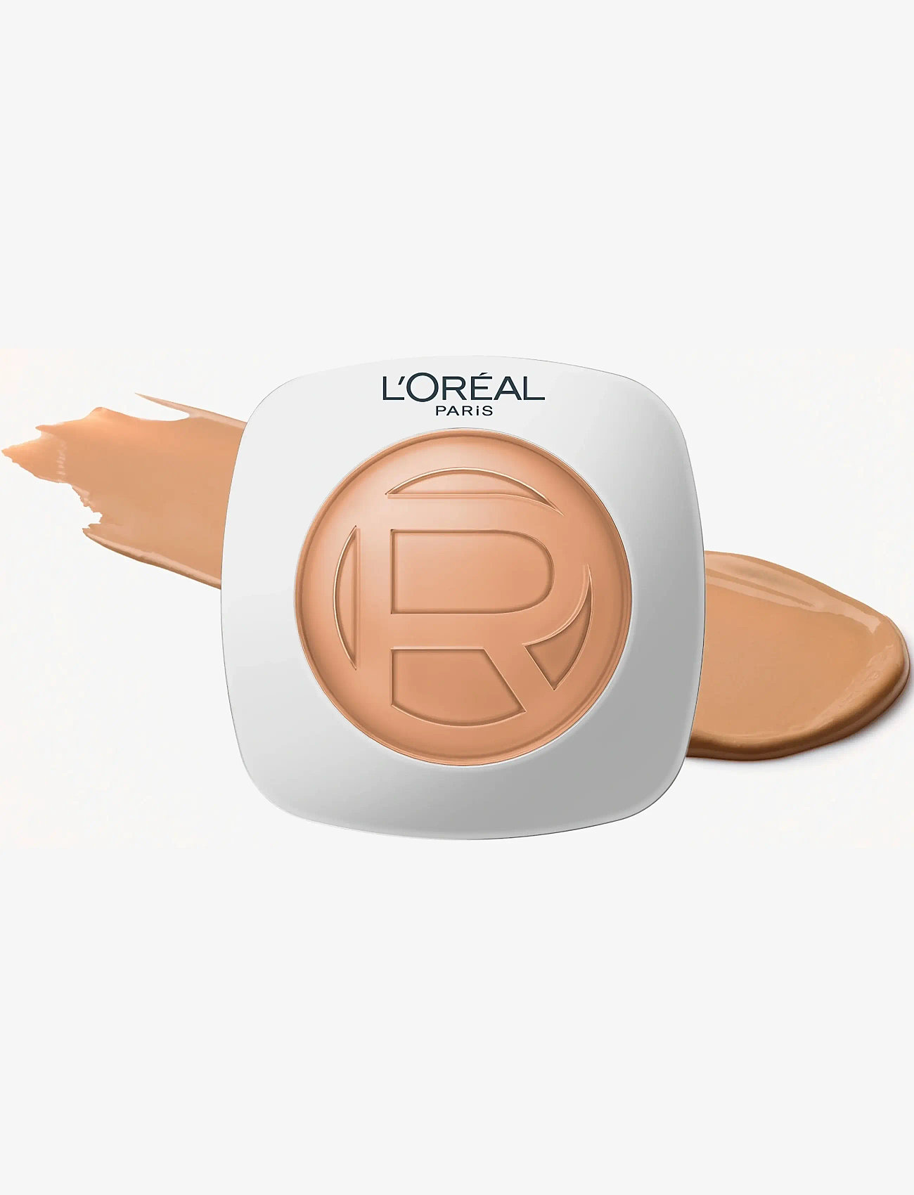 L'Oréal Paris - L'Oréal Paris True Match Hyaluron Tinted Balm Light 8 g - light - 2