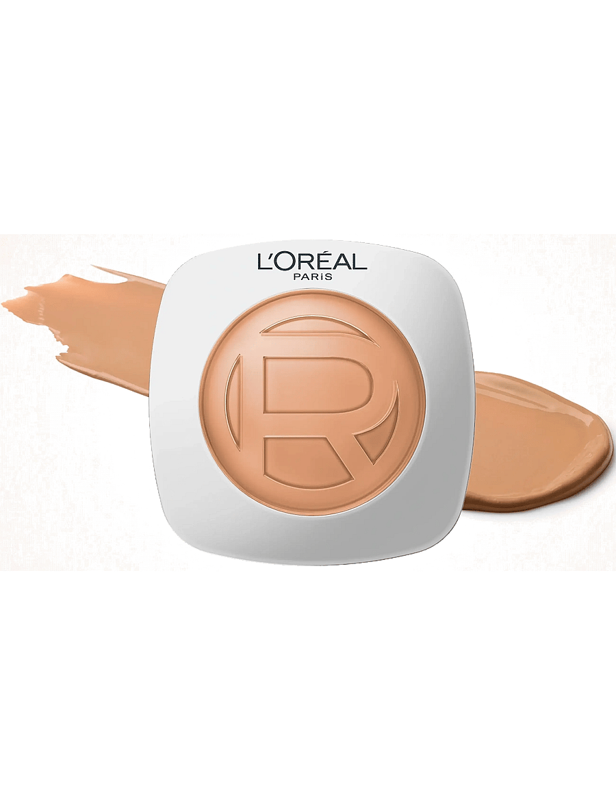 L'Oréal Paris - L'Oréal Paris True Match Hyaluron Tinted Balm Light 8 g - light - 2