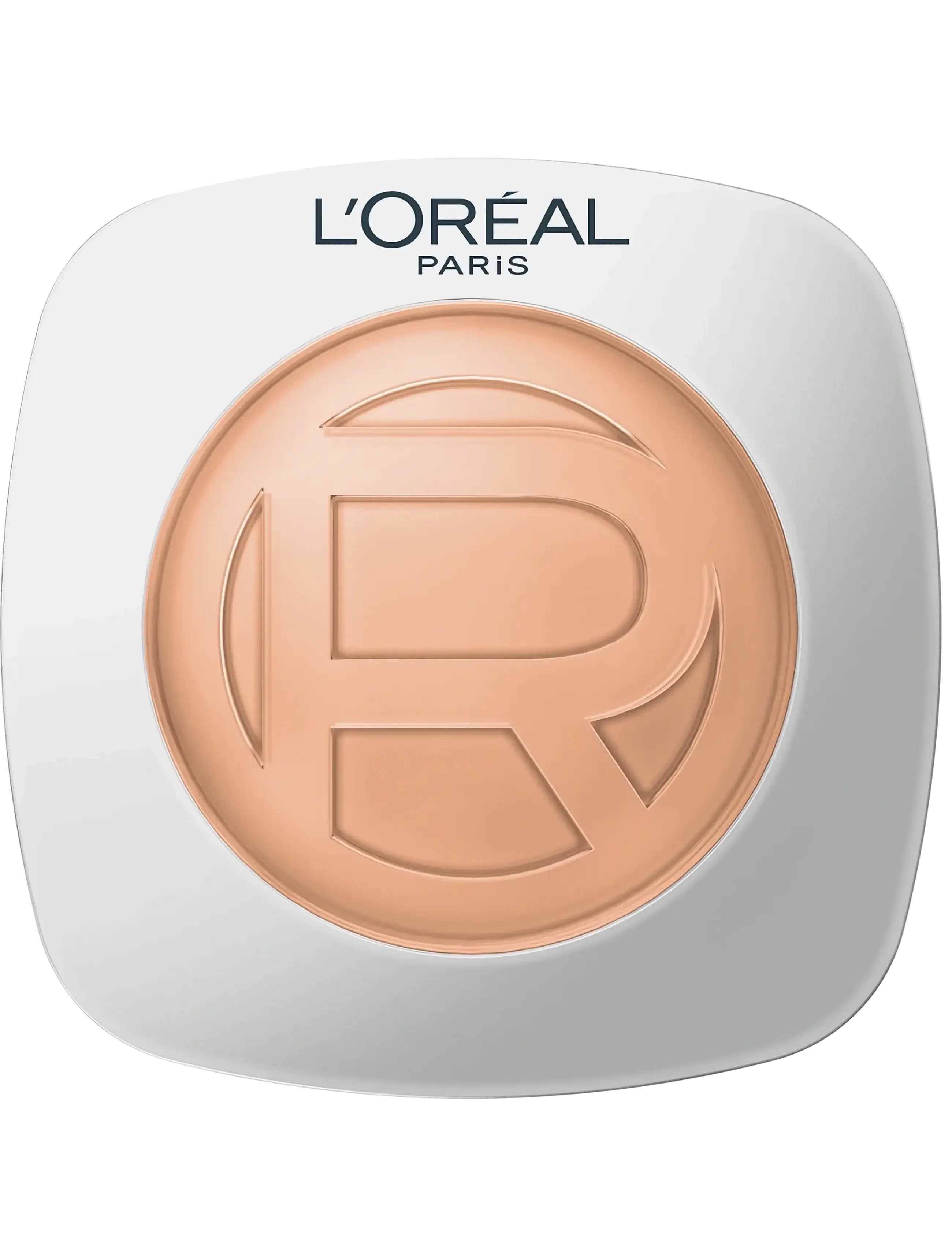 L'Oréal Paris True Match Hyaluron Tinted Balm Light Medium 8 G, Foundation, Str: 8 G