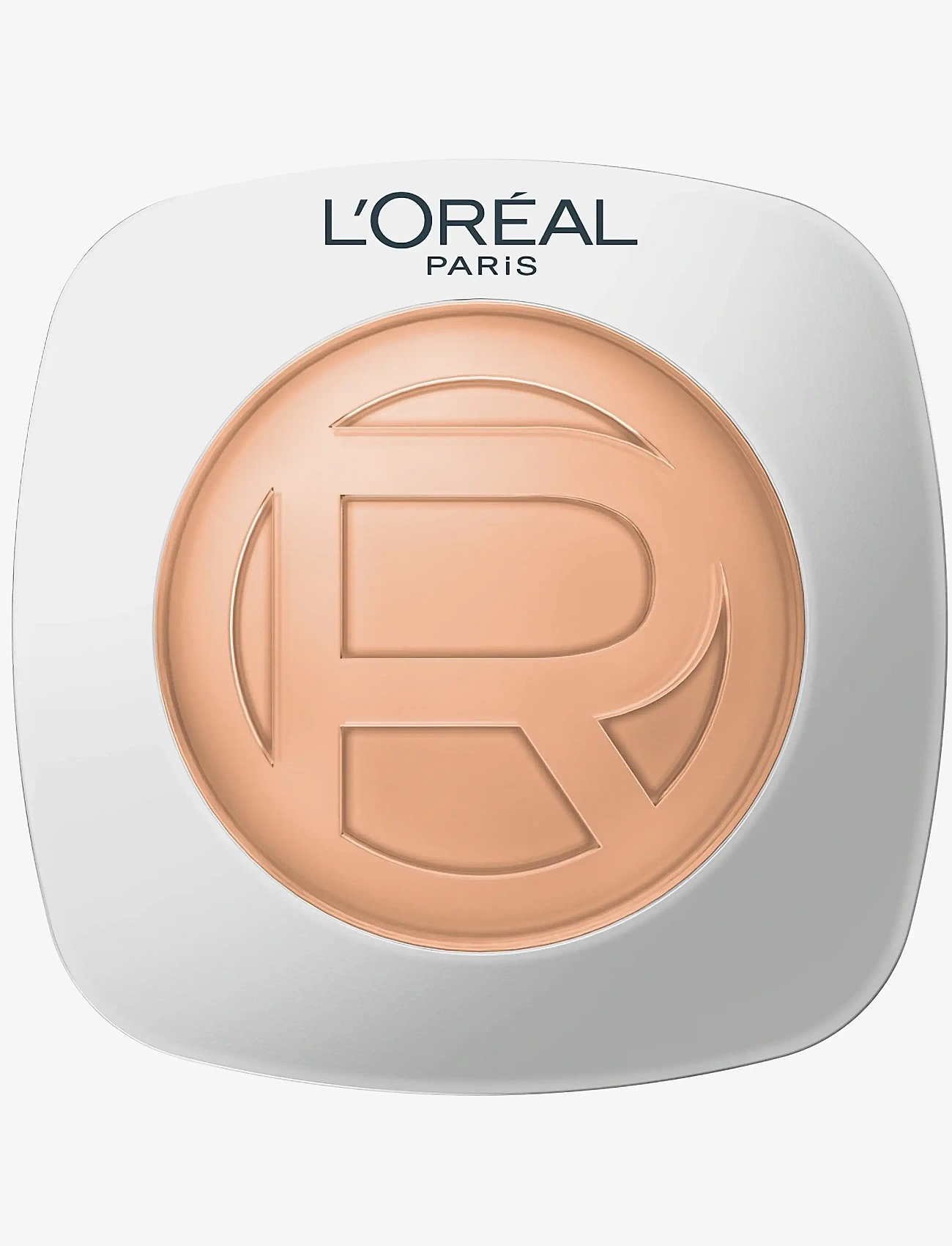 L'Oréal Paris - L'Oréal Paris True Match Hyaluron Tinted Balm Light Medium 8 g - light medium - 0
