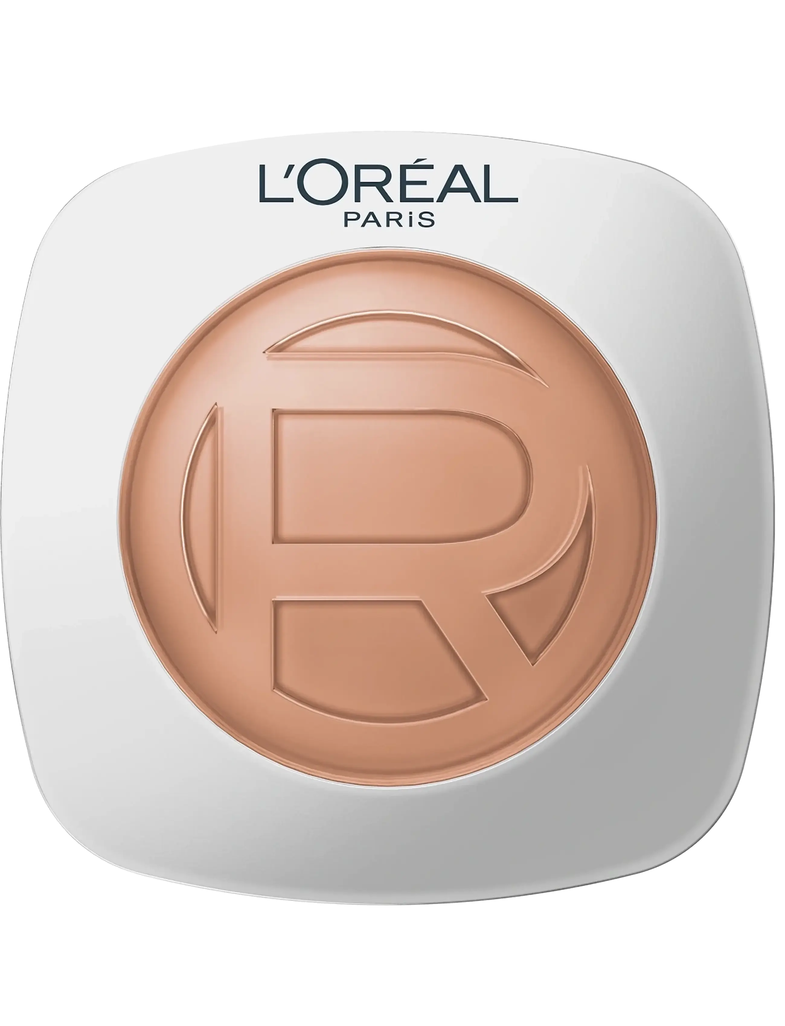 L'Oréal Paris L'Oréal Paris True Match Hyaluron Tinted Balm Medium 8 g - Bliv klar til date night - MEDIUM / natural