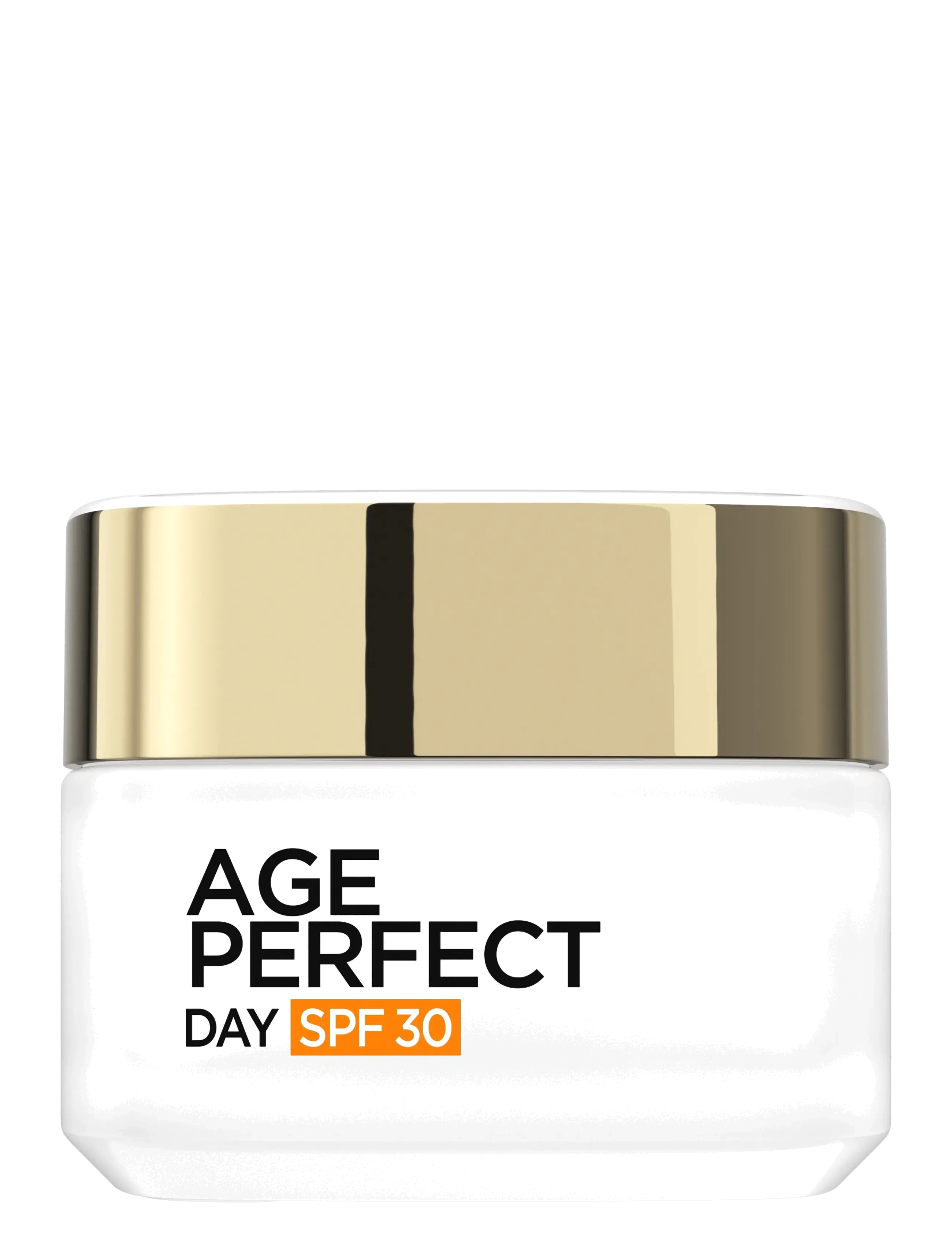 L'Oréal Paris L'Oréal Paris Age Perfect Collagen Expert Anti-Sagging Cream SPF30 50ml - Ansigtspleje - CLEAR / undefined