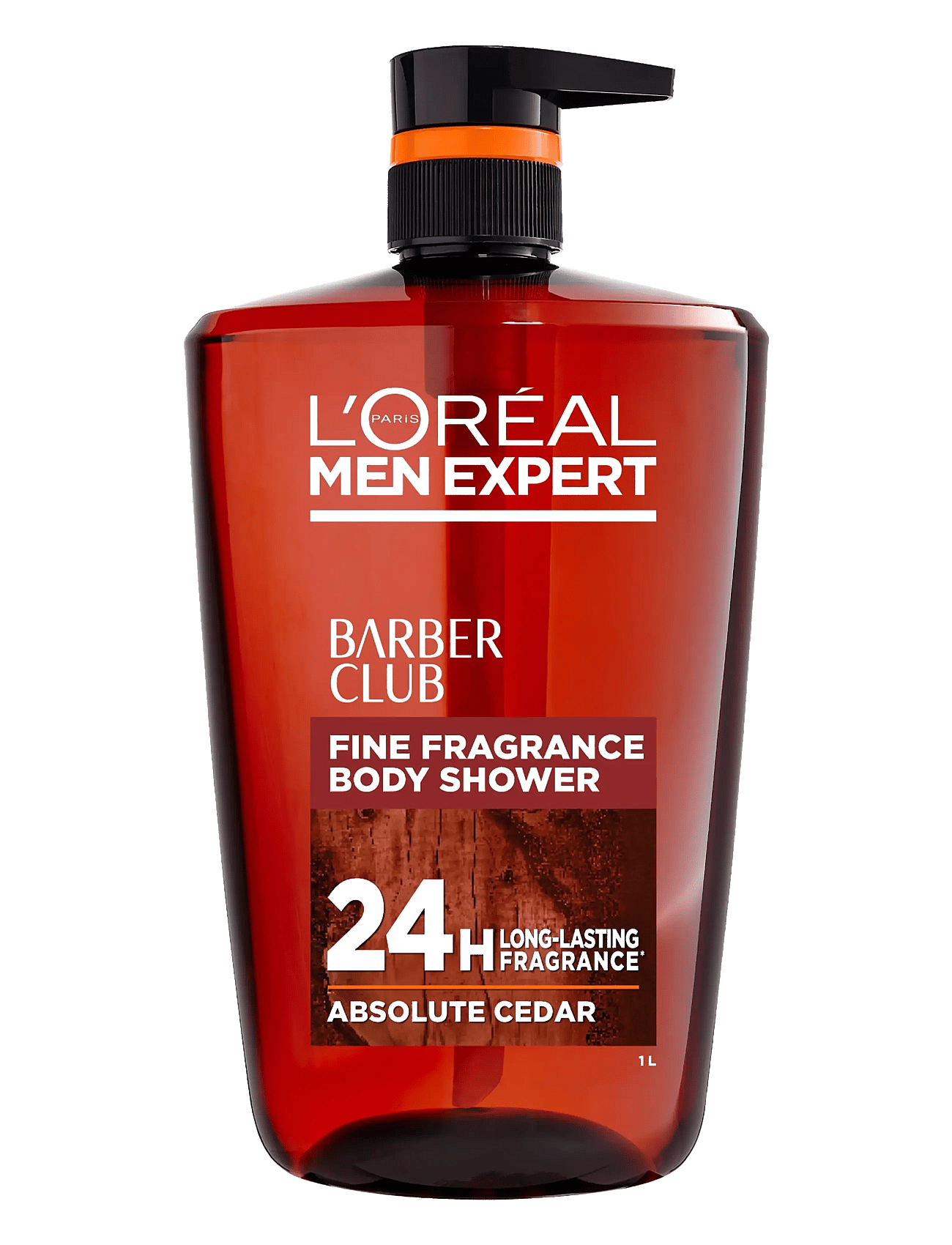L`Oréal Paris - L`oréal Paris Men