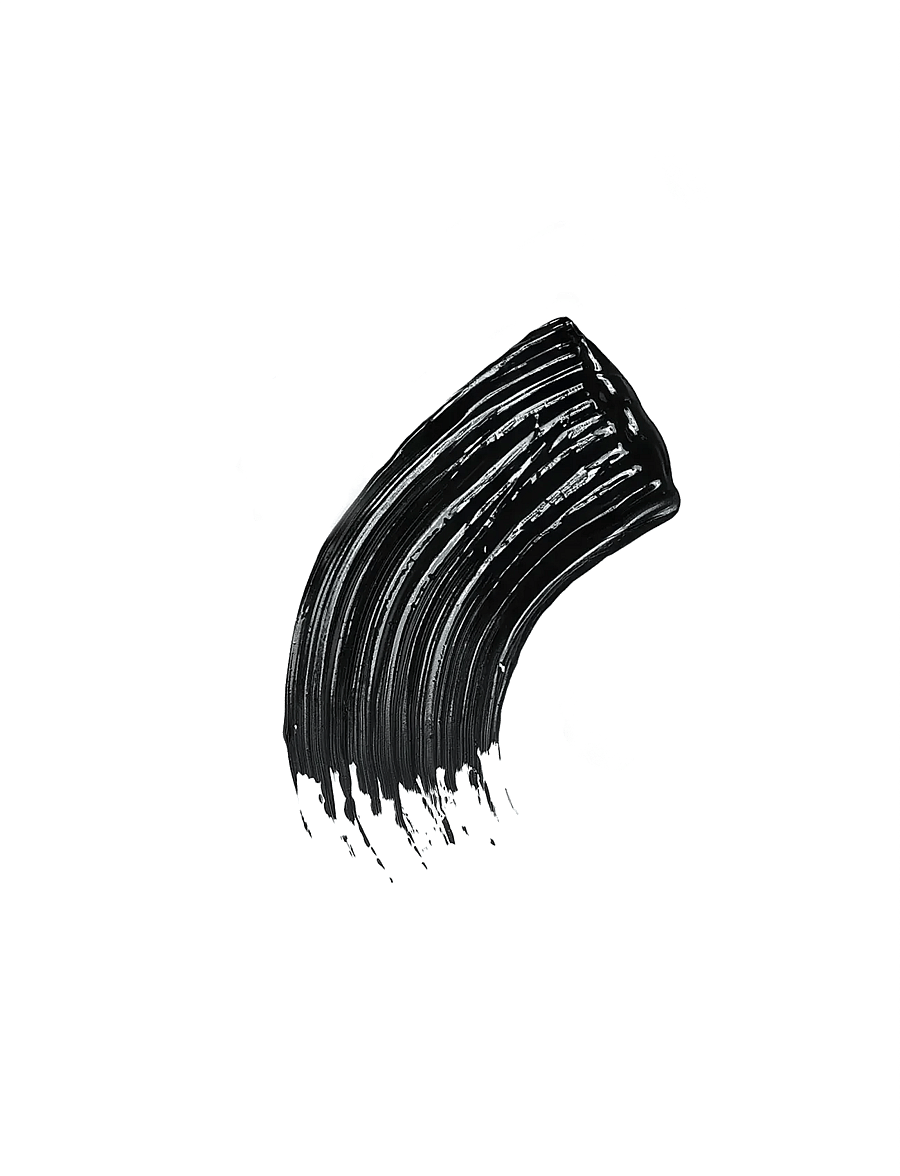 L'Oréal Paris - L'Oréal Paris Telescopic Waterproof Mascara Black 8,4ml - Ögon & bryn - black - 1