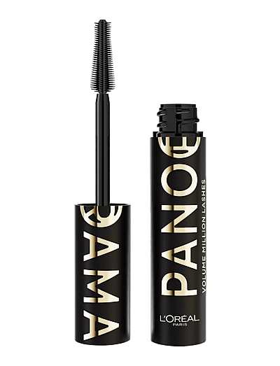 L'OréAl Paris Volume Million Lashes Panorama Mascara Extra Black 9,9 Ml - Mascara