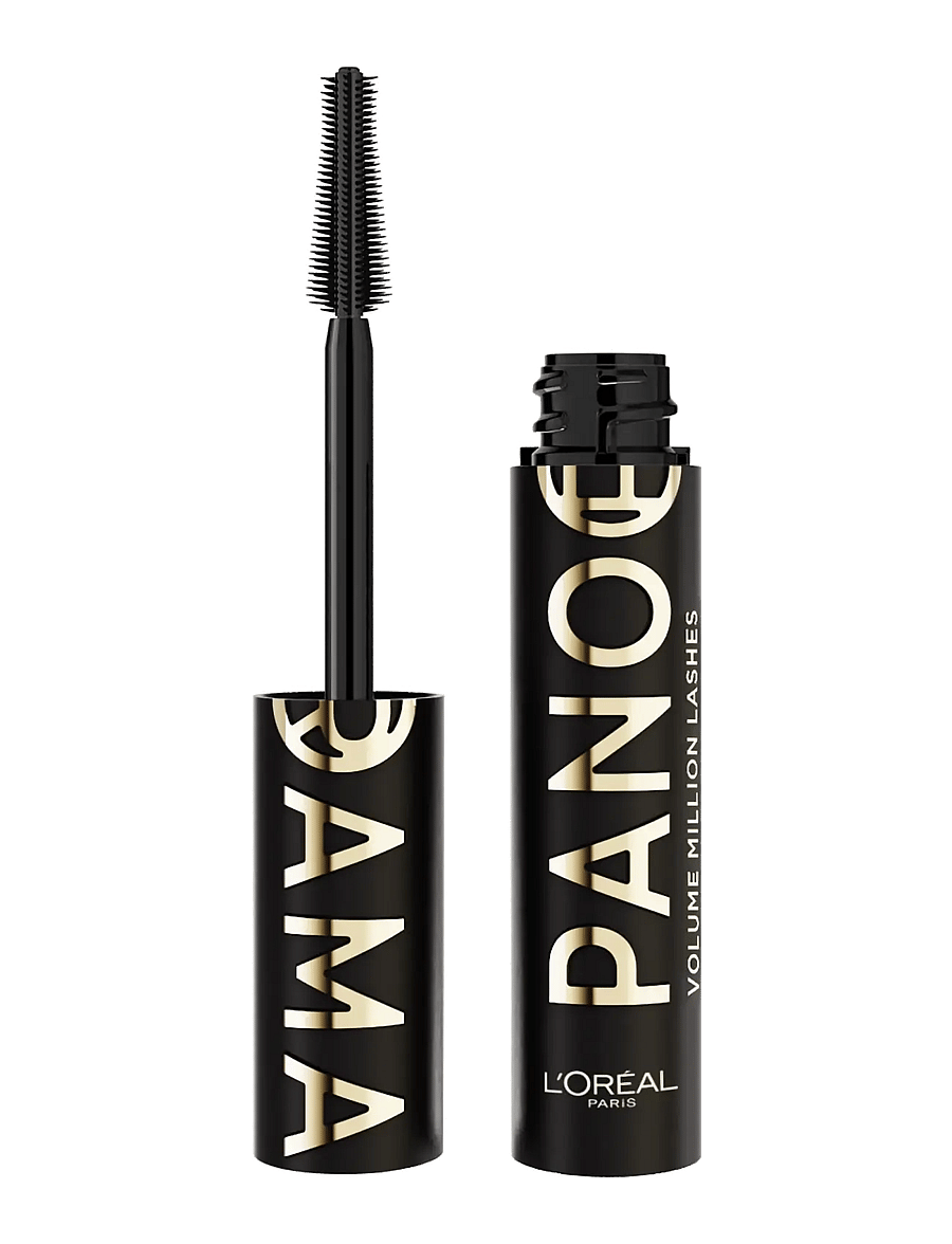 L'Oréal Paris - L'Oréal Paris Volume Million Lashes Panorama Mascara Extra Black 9,9 ml - silmad ja kulmud - extra black - 1