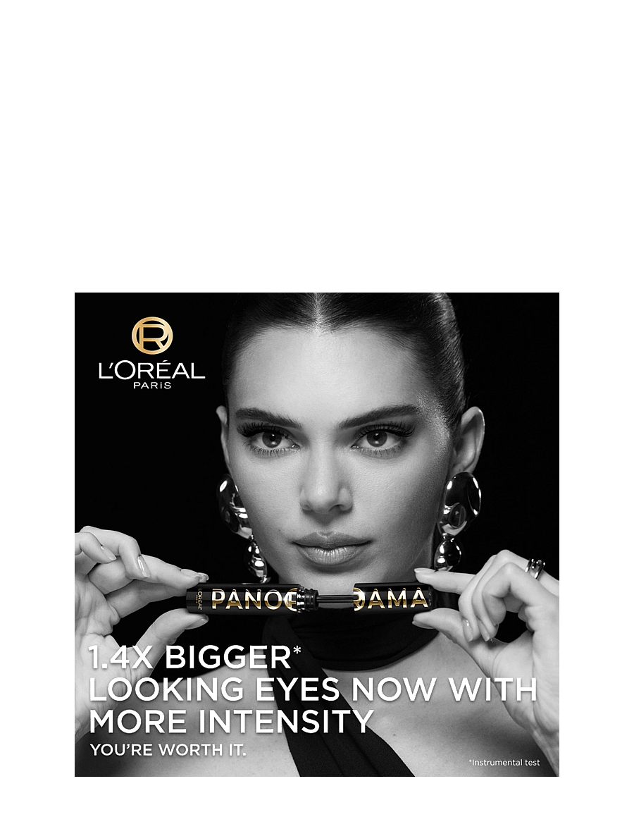 L'Oréal Paris - L'Oréal Paris Volume Million Lashes Panorama Mascara Extra Black 9,9 ml - silmad ja kulmud - extra black - 3