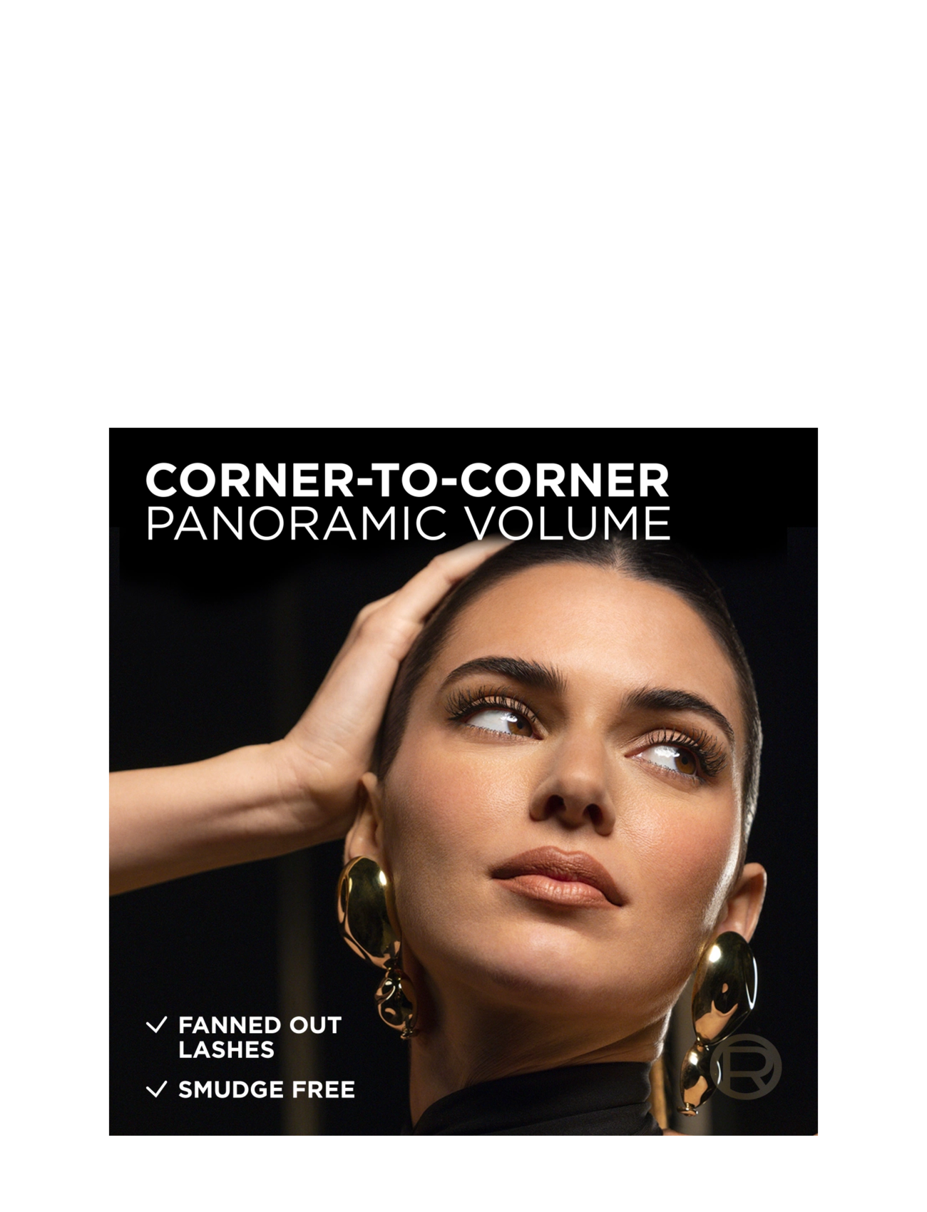 L'Oréal Paris - L'Oréal Paris Volume Million Lashes Panorama Mascara Extra Black 9,9 ml - Øyne og bryn  - extra black - 4