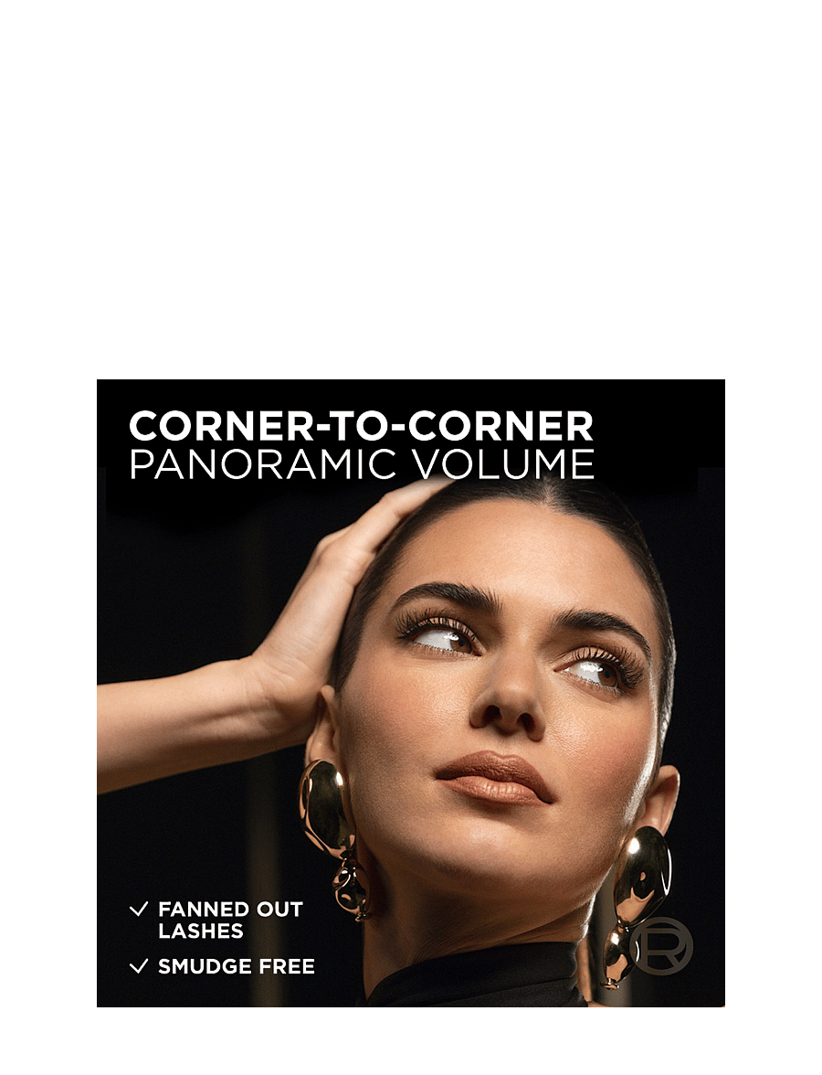 L'Oréal Paris - L'Oréal Paris Volume Million Lashes Panorama Mascara Extra Black 9,9 ml - silmad ja kulmud - extra black - 4
