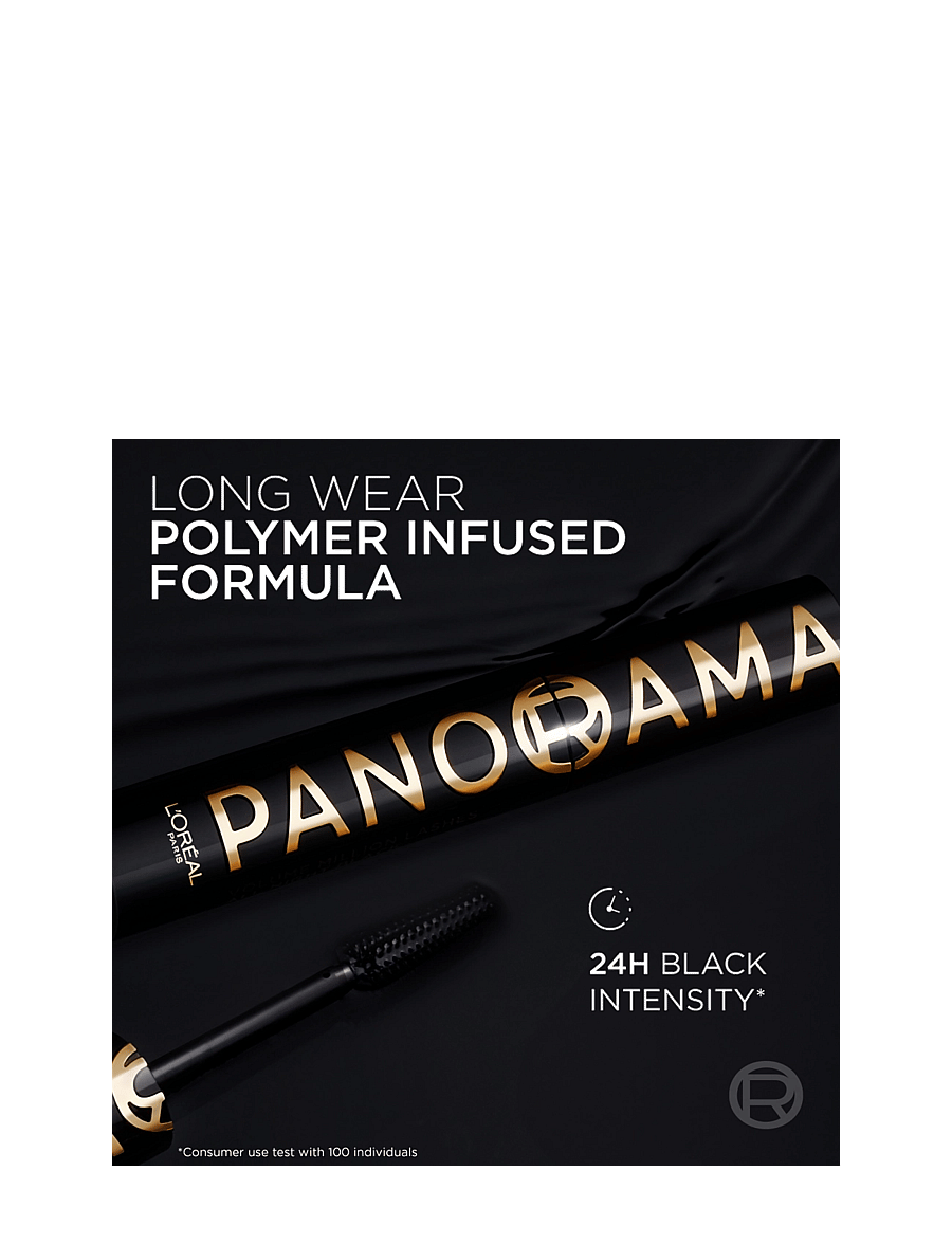 L'Oréal Paris - L'Oréal Paris Volume Million Lashes Panorama Mascara Extra Black 9,9 ml - silmad ja kulmud - extra black - 5