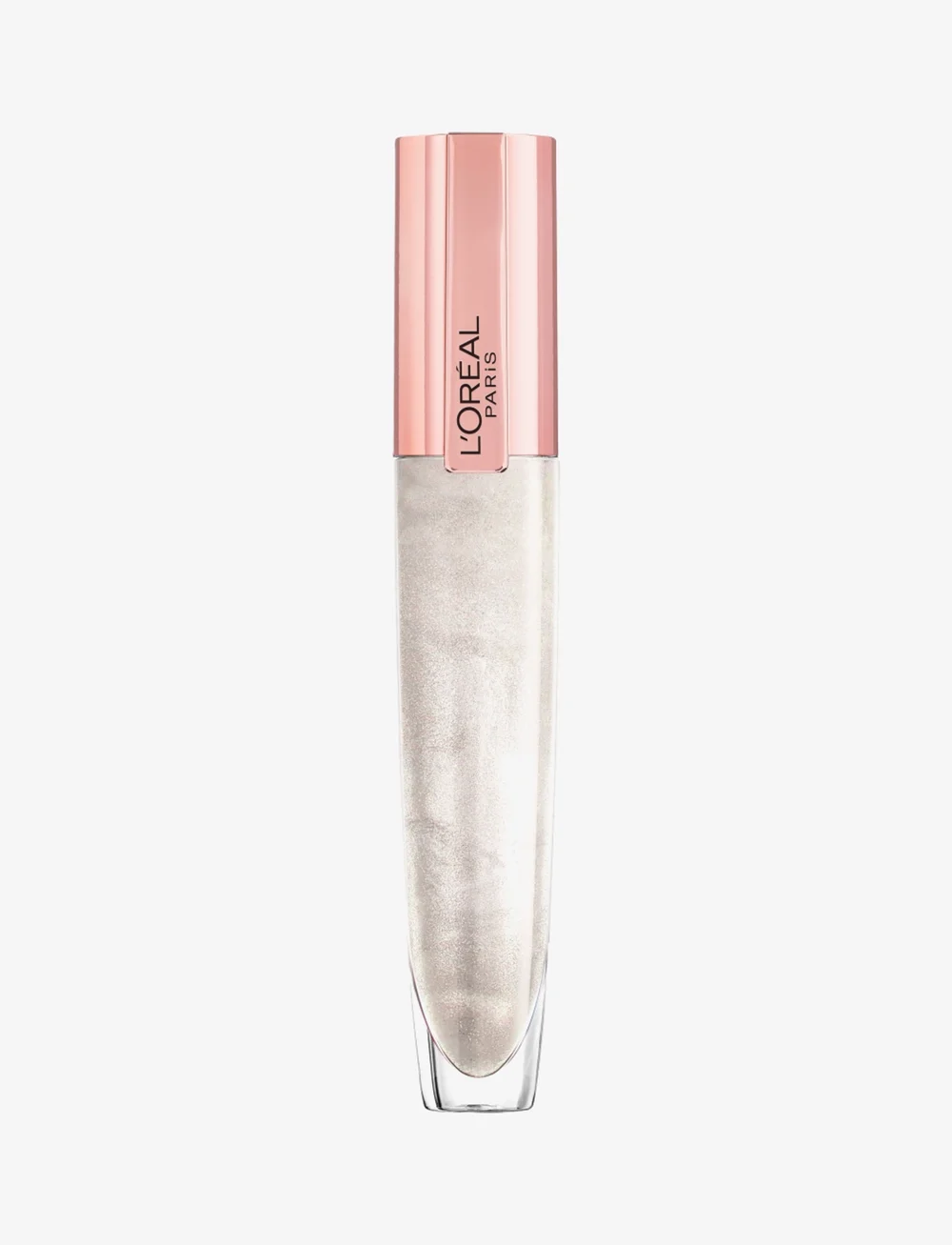 L'Oréal Paris - L'Oréal Paris Glow Paradise Balm-in-Gloss 400 I Maximize - smink - i maximize 400 - 0
