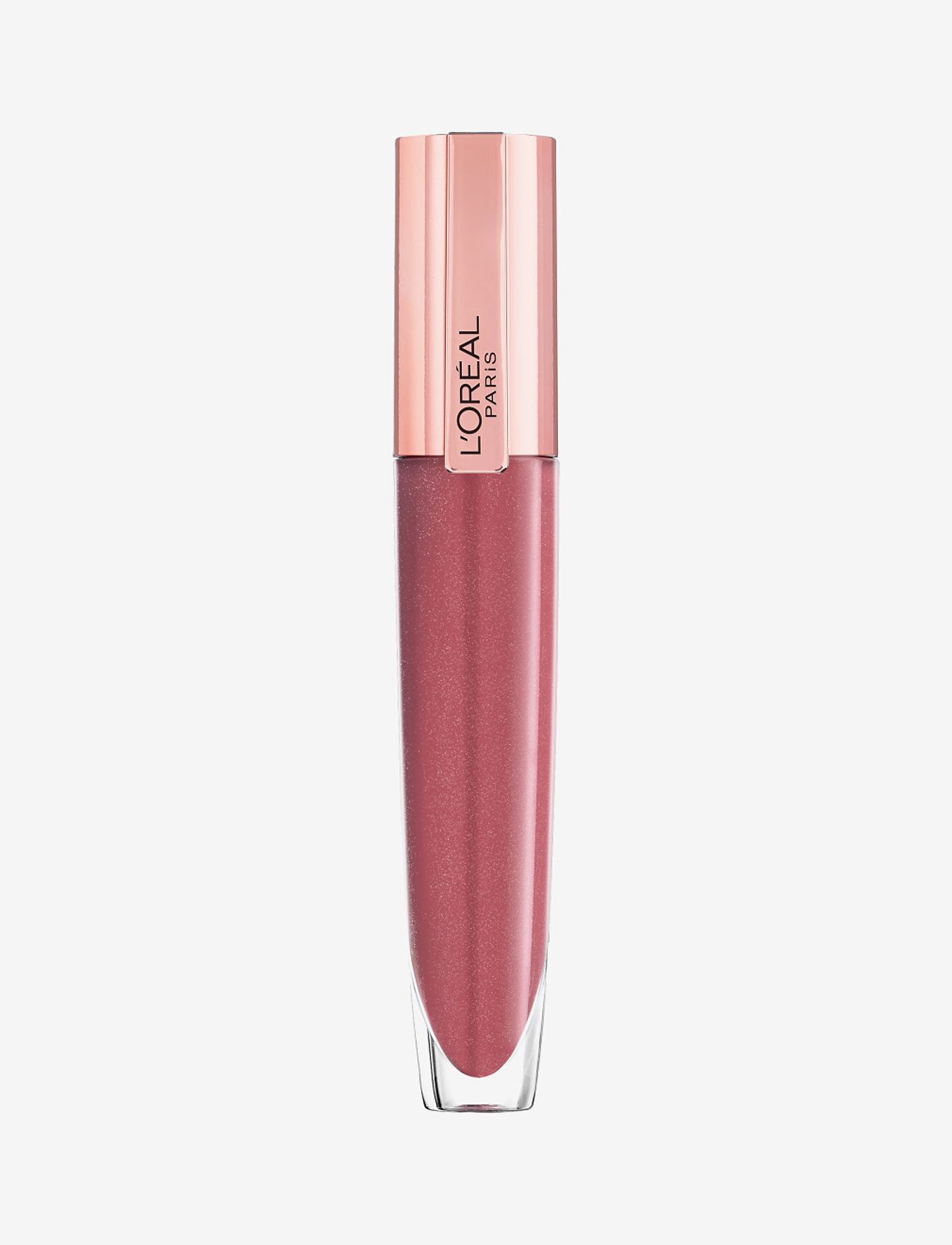 L'Oréal Paris - L'Oréal Paris Glow Paradise Balm-in-Gloss 404 I Assert - makeup - i assert 404 - 0