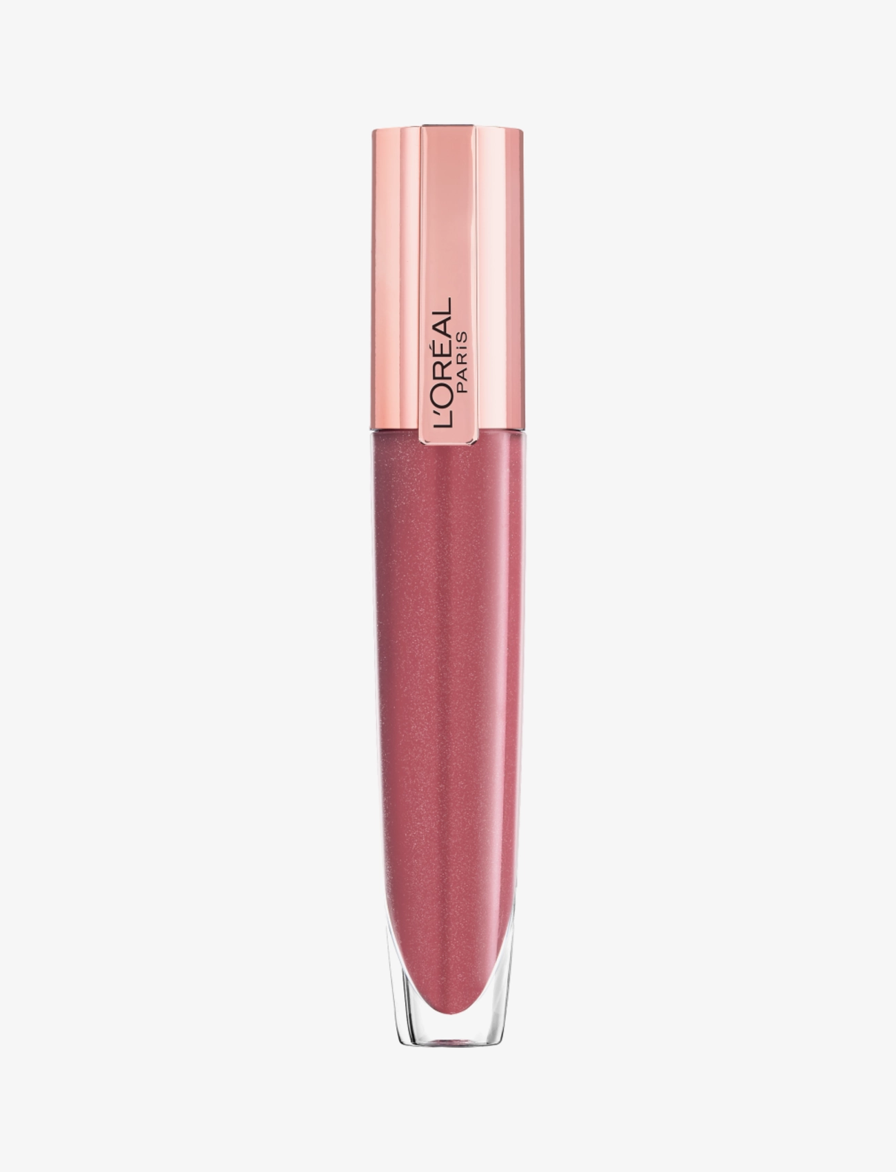 L'Oréal Paris L'Oréal Paris Glow Paradise Balm-in-Gloss 404 I Assert - L'Oréal Paris - I ASSERT 404 / pink/rose